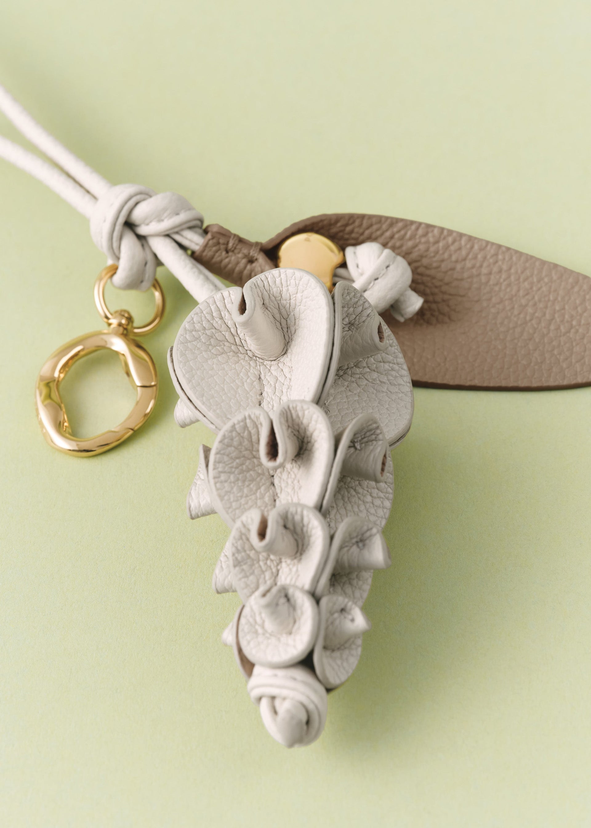 Charm Orki - Trio Gesso