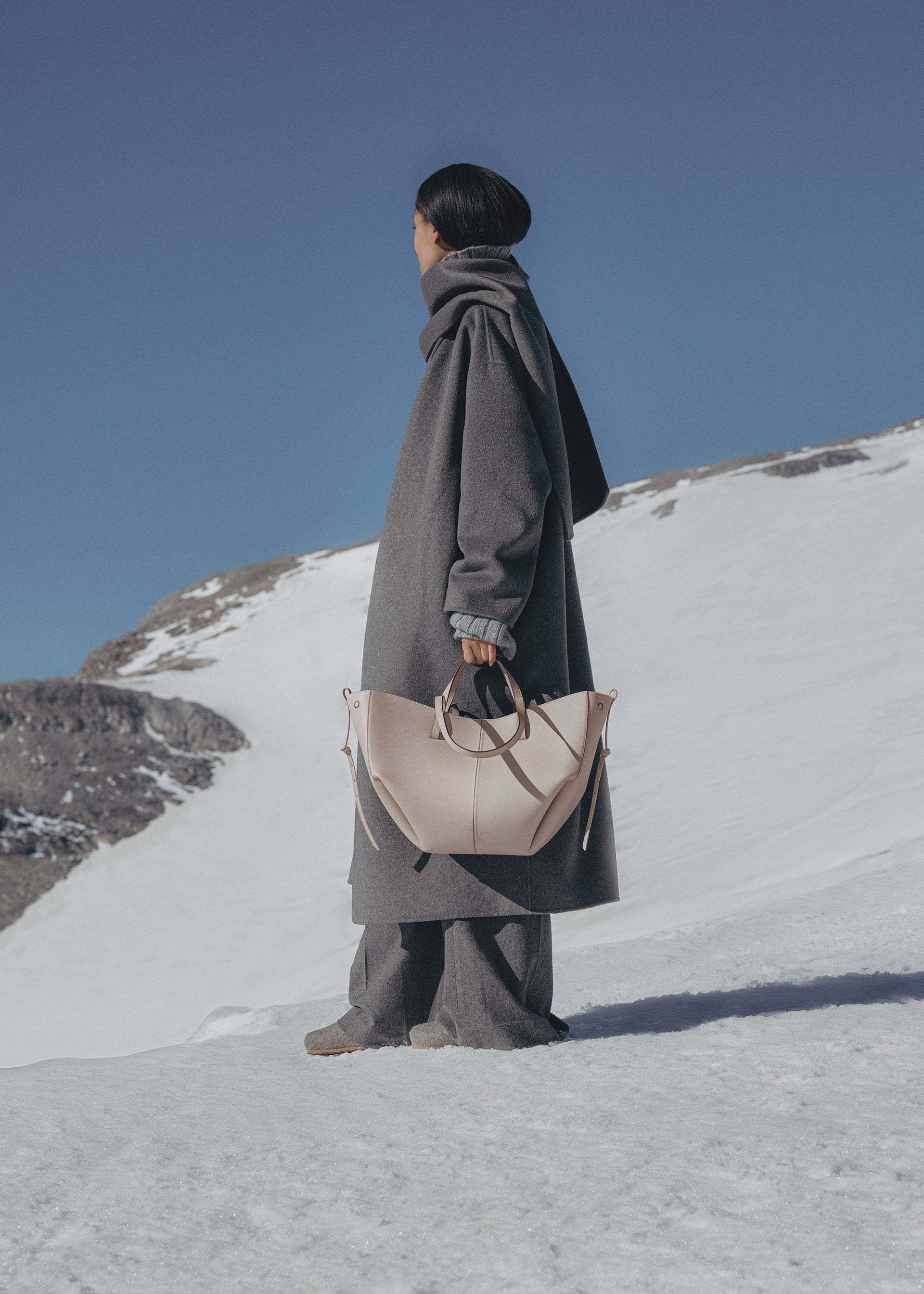 Cyme - Nebbia Granulata