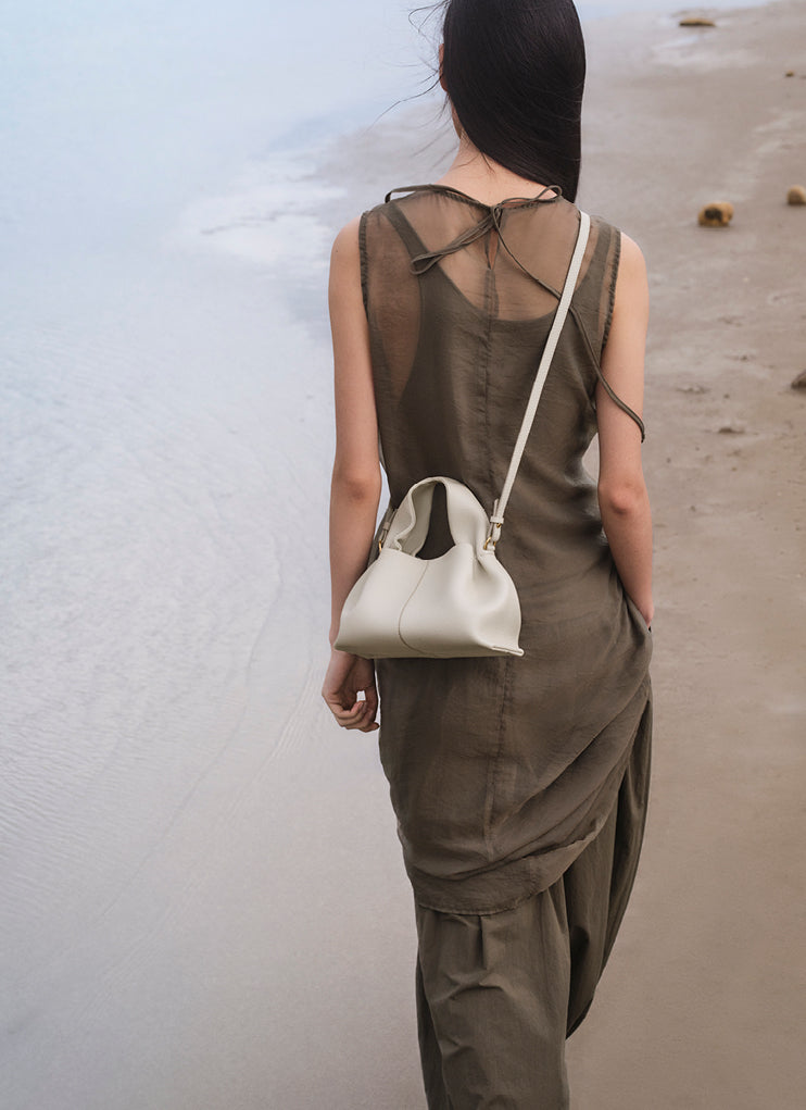 Polène | Charm - The Nanonimals Rodjo - Camel – Polène IT