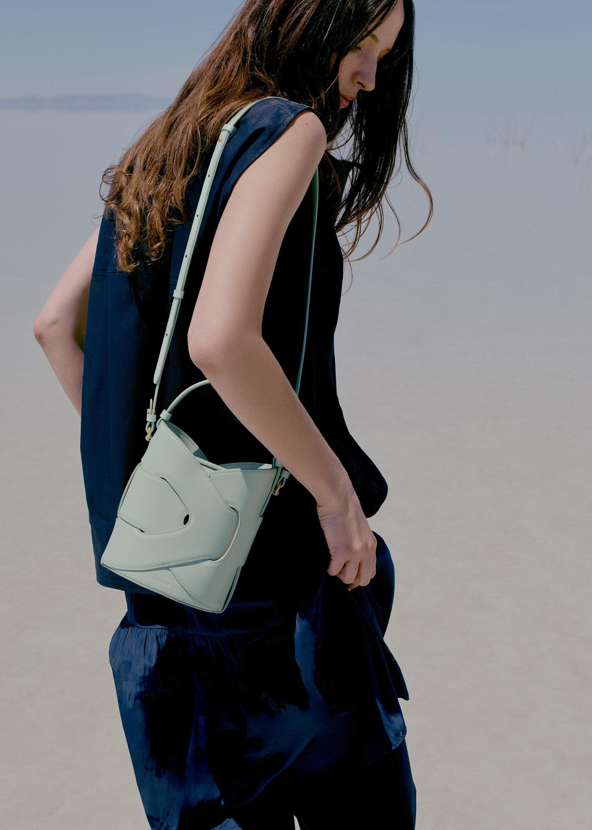 Nodde Seau - Schiuma