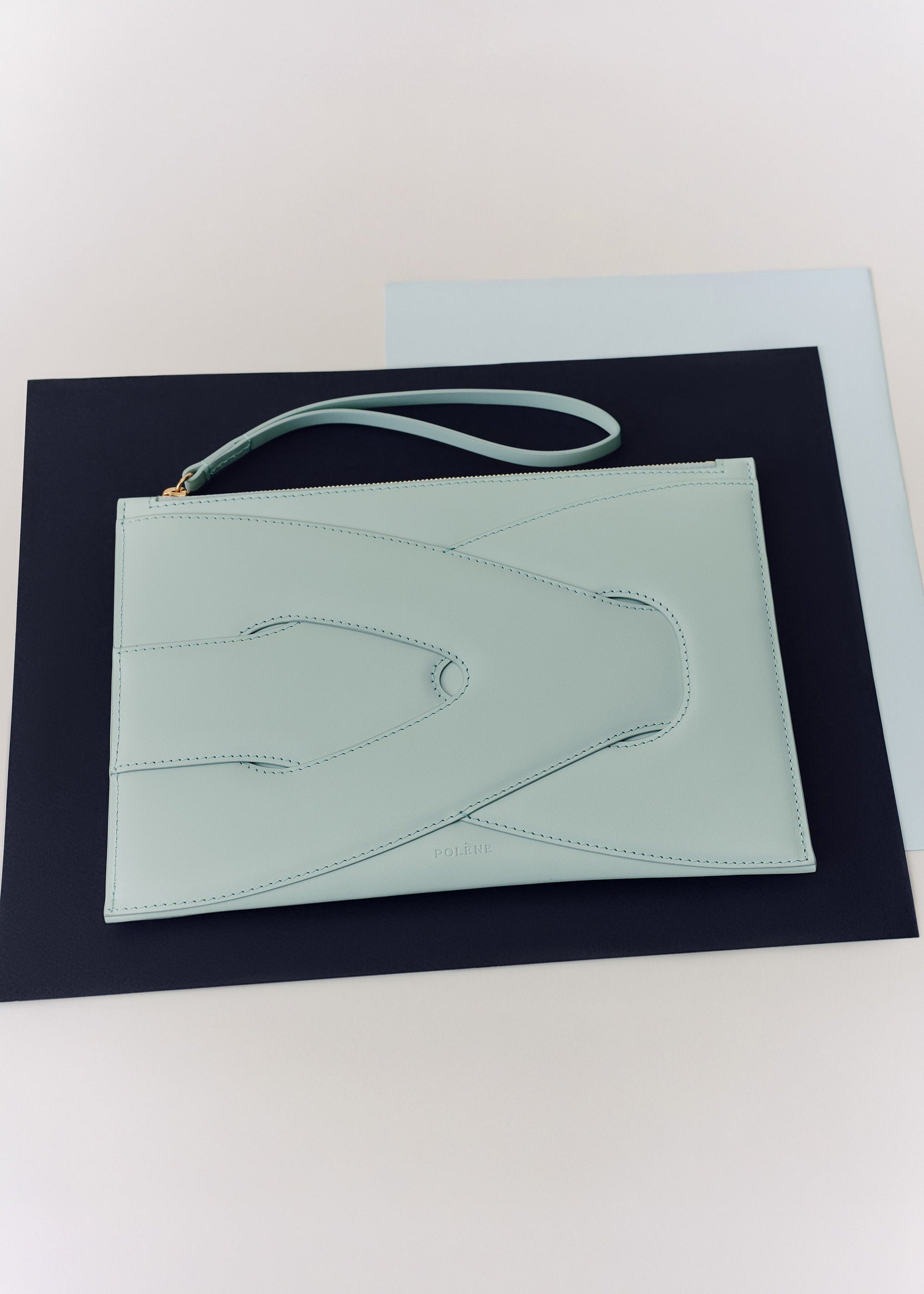 Pochette Nodde - Schiuma