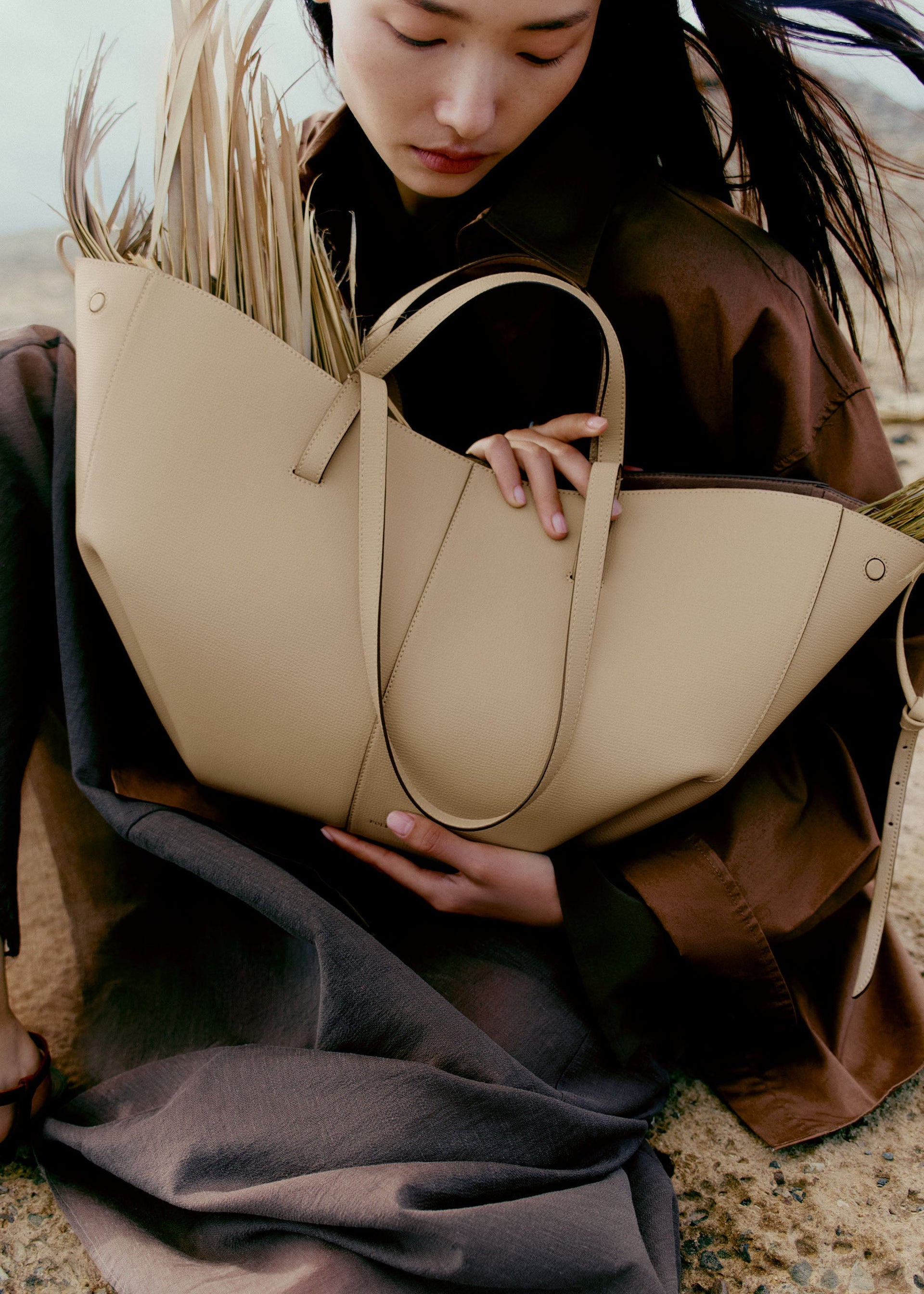 Cyme - Sabbia Granulata