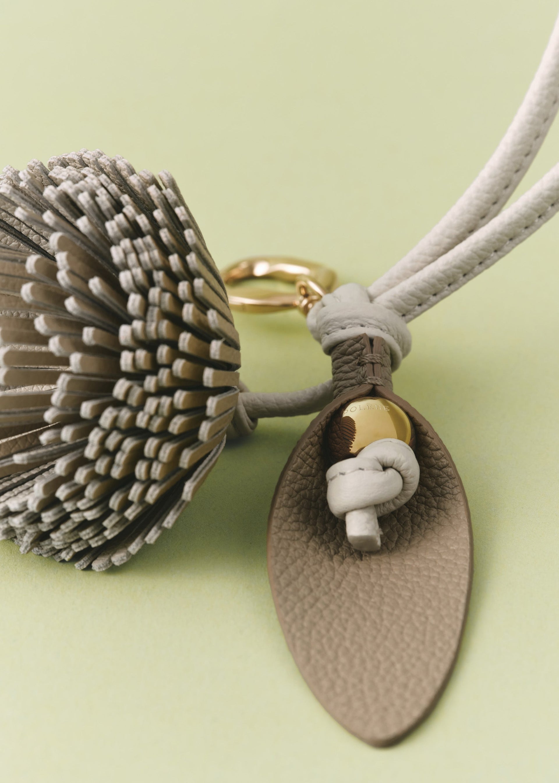 Charm Tul - Trio Gesso