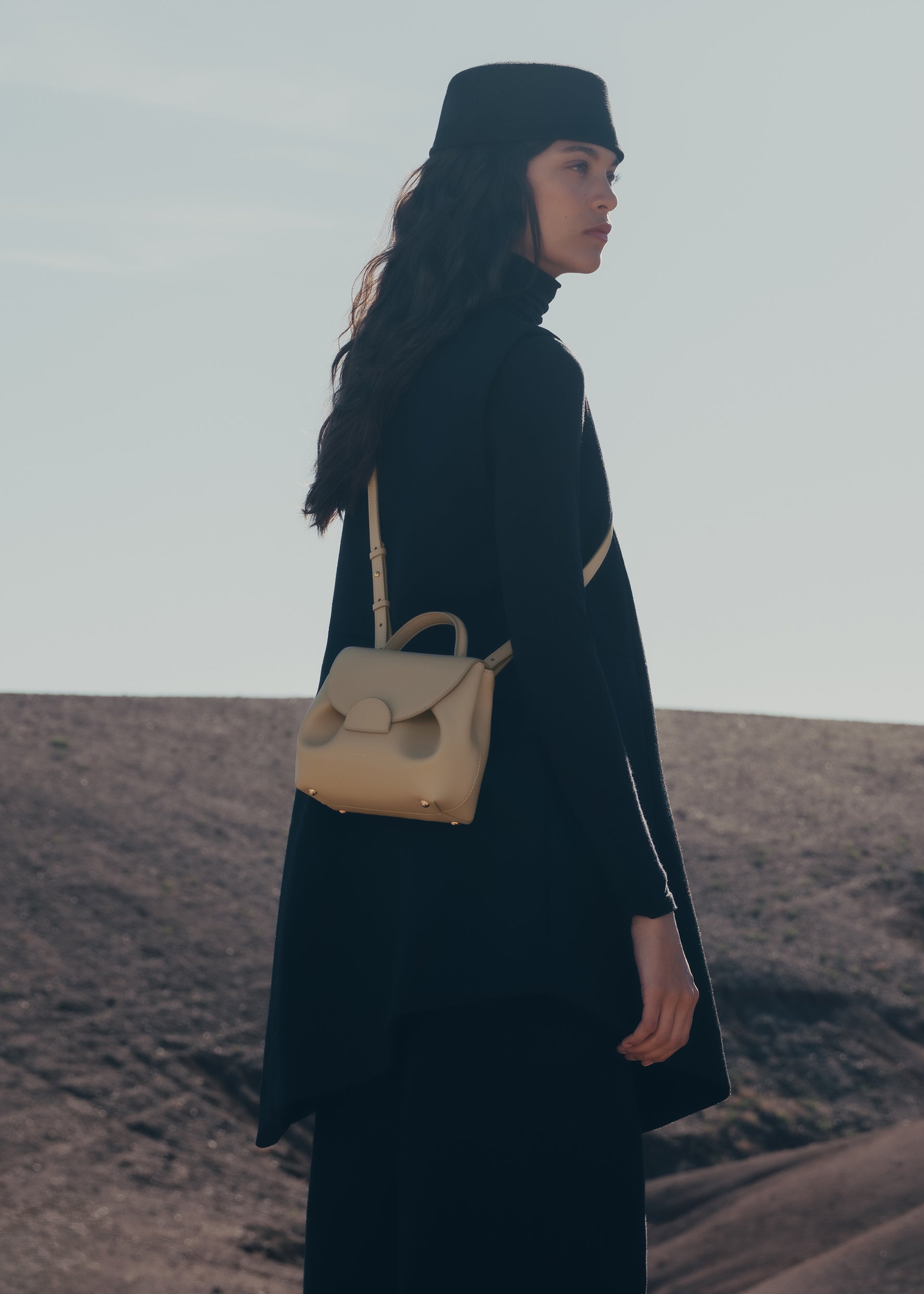 Numéro Un Nano - Sabbia Liscia