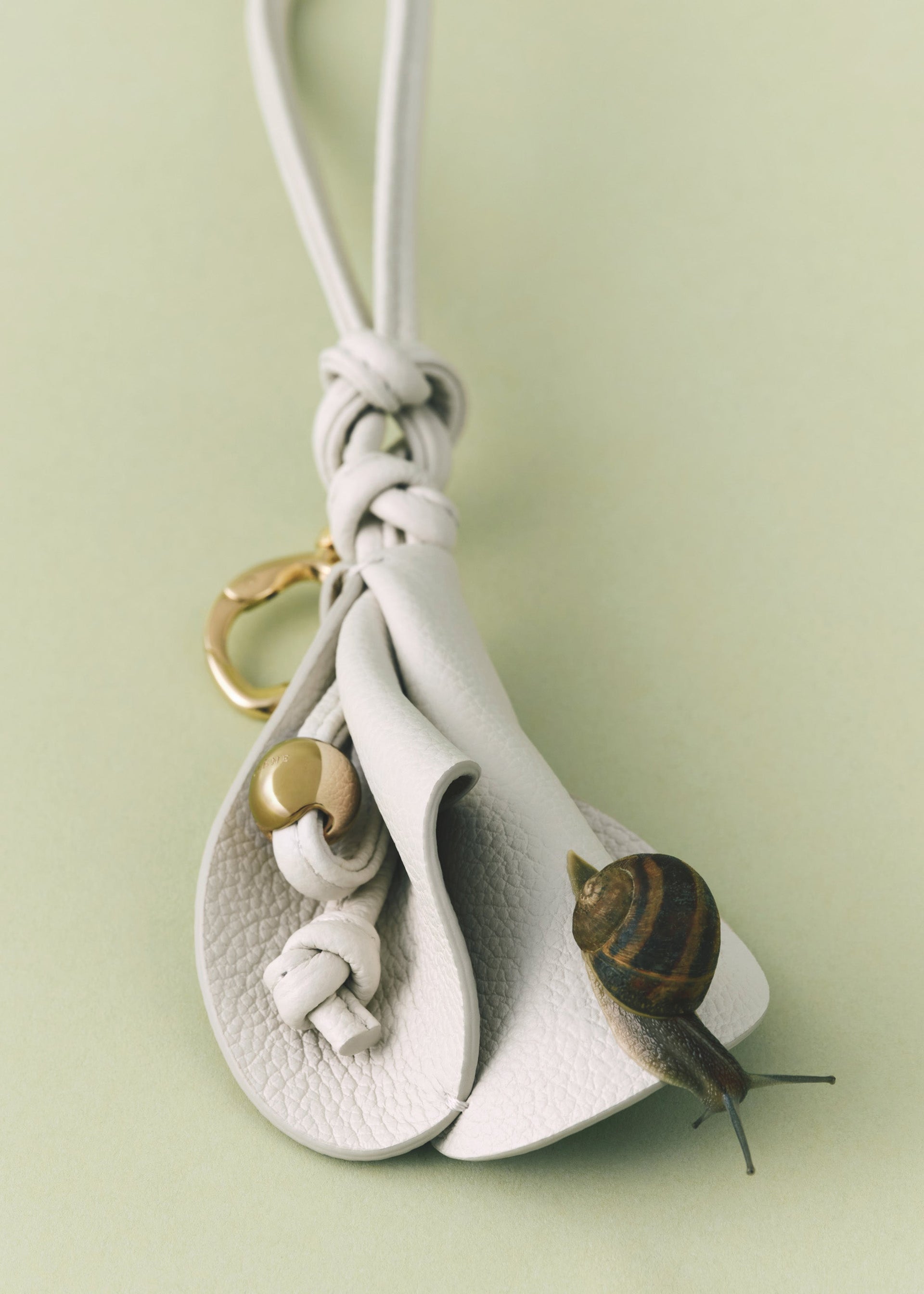 Charm Pili - Duo Gesso