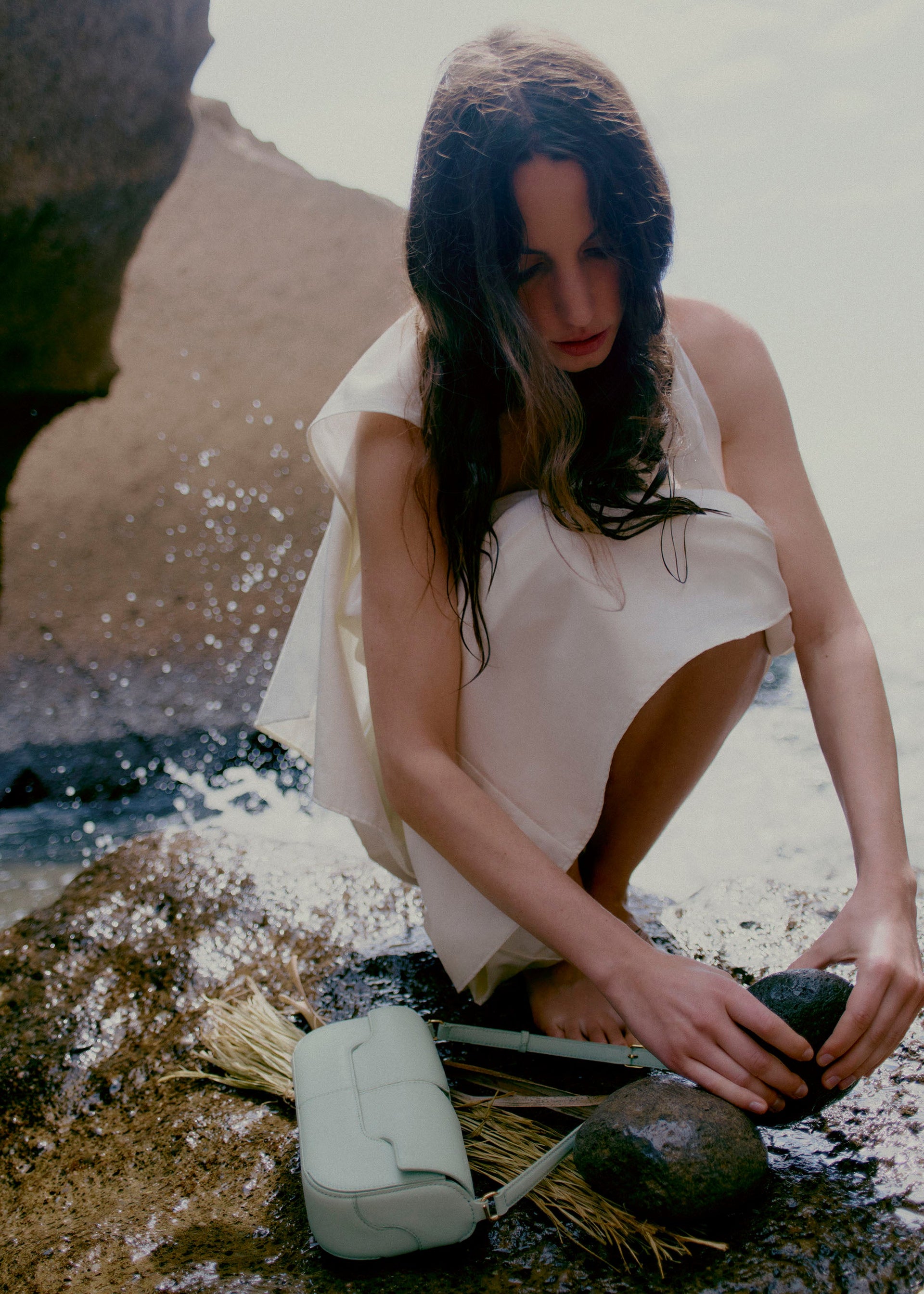 Osmo - Schiuma Liscia