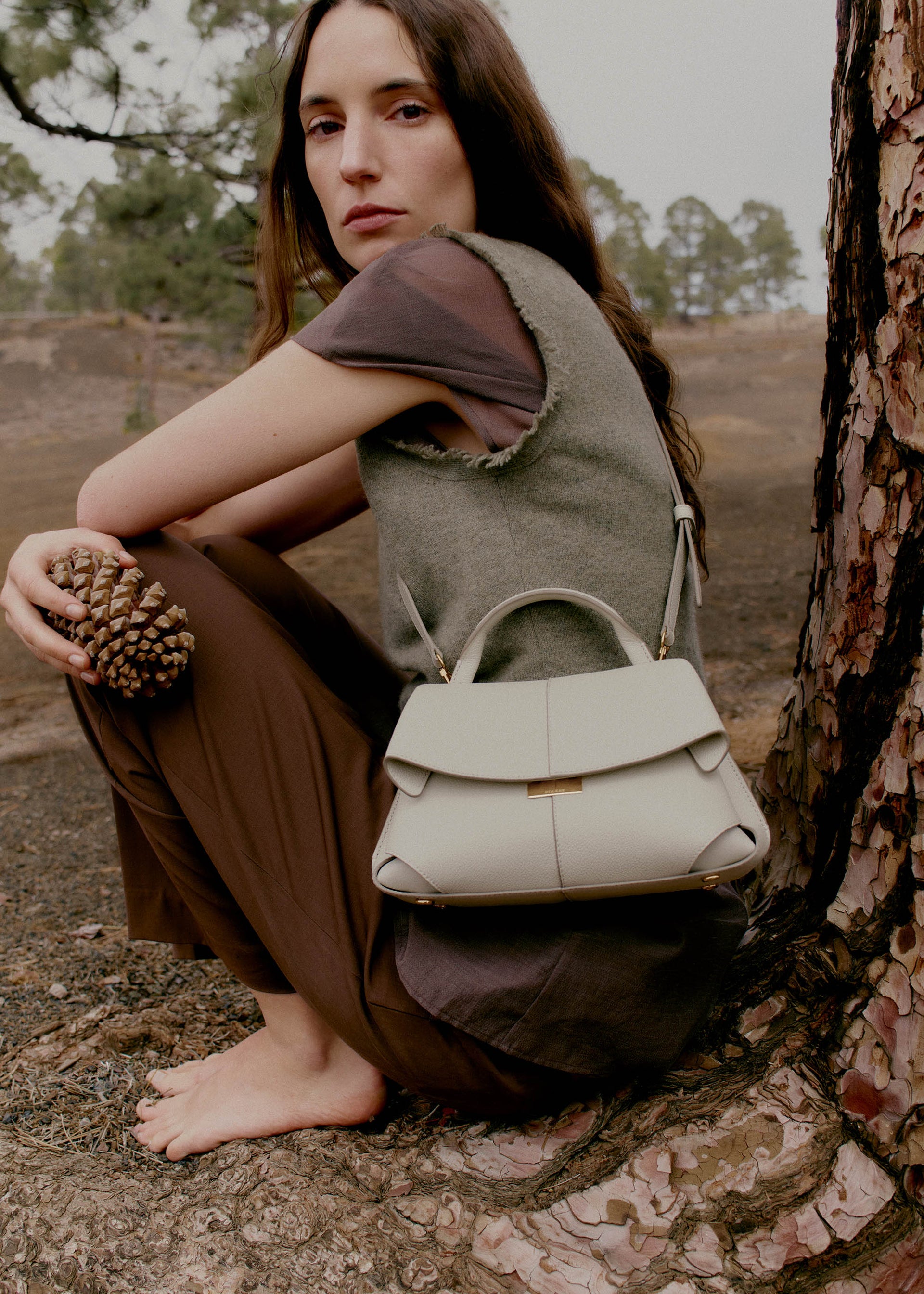 Mokki Mini - Gesso Granulata