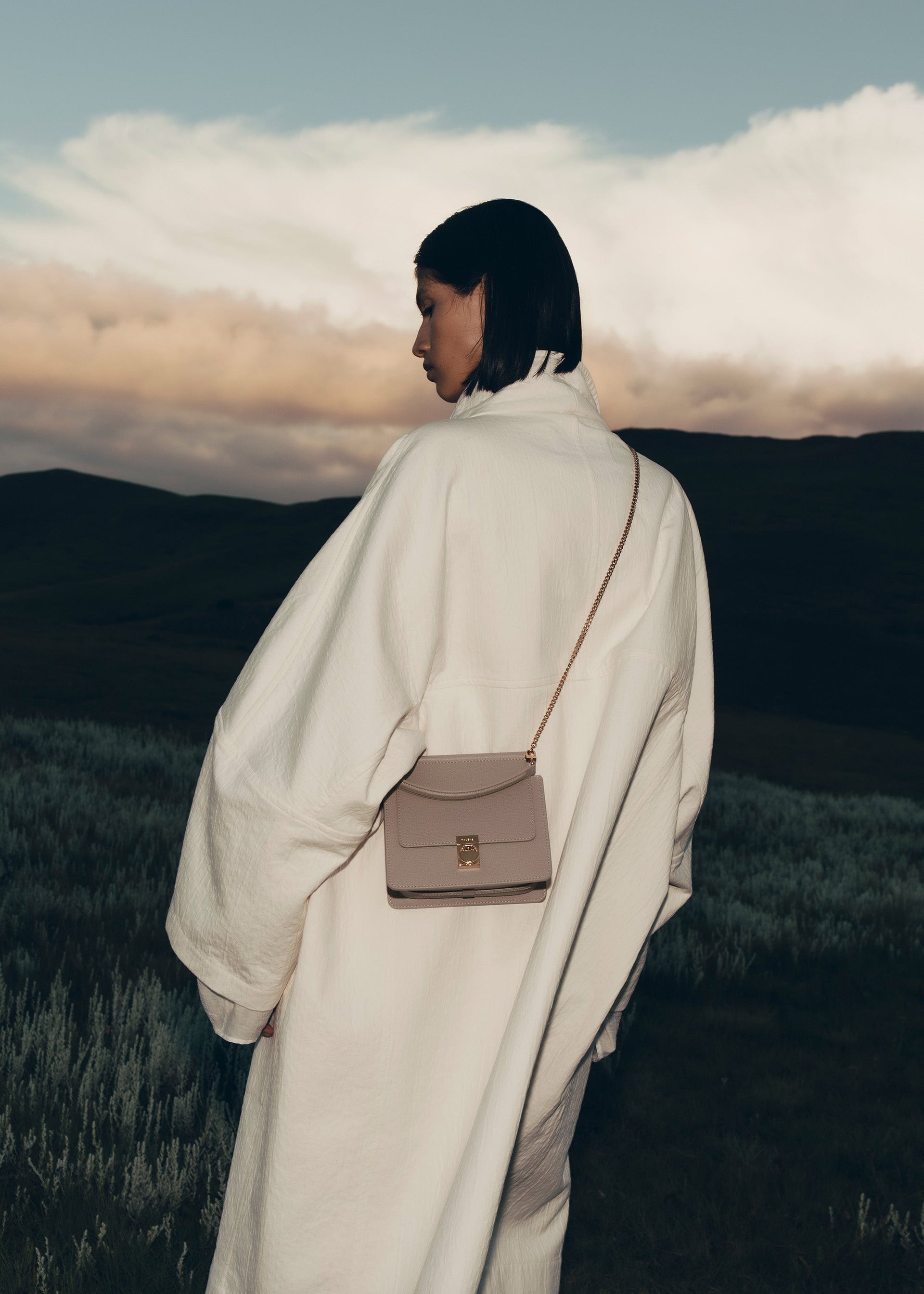 Numéro Sept Mini - Talpa Granulata