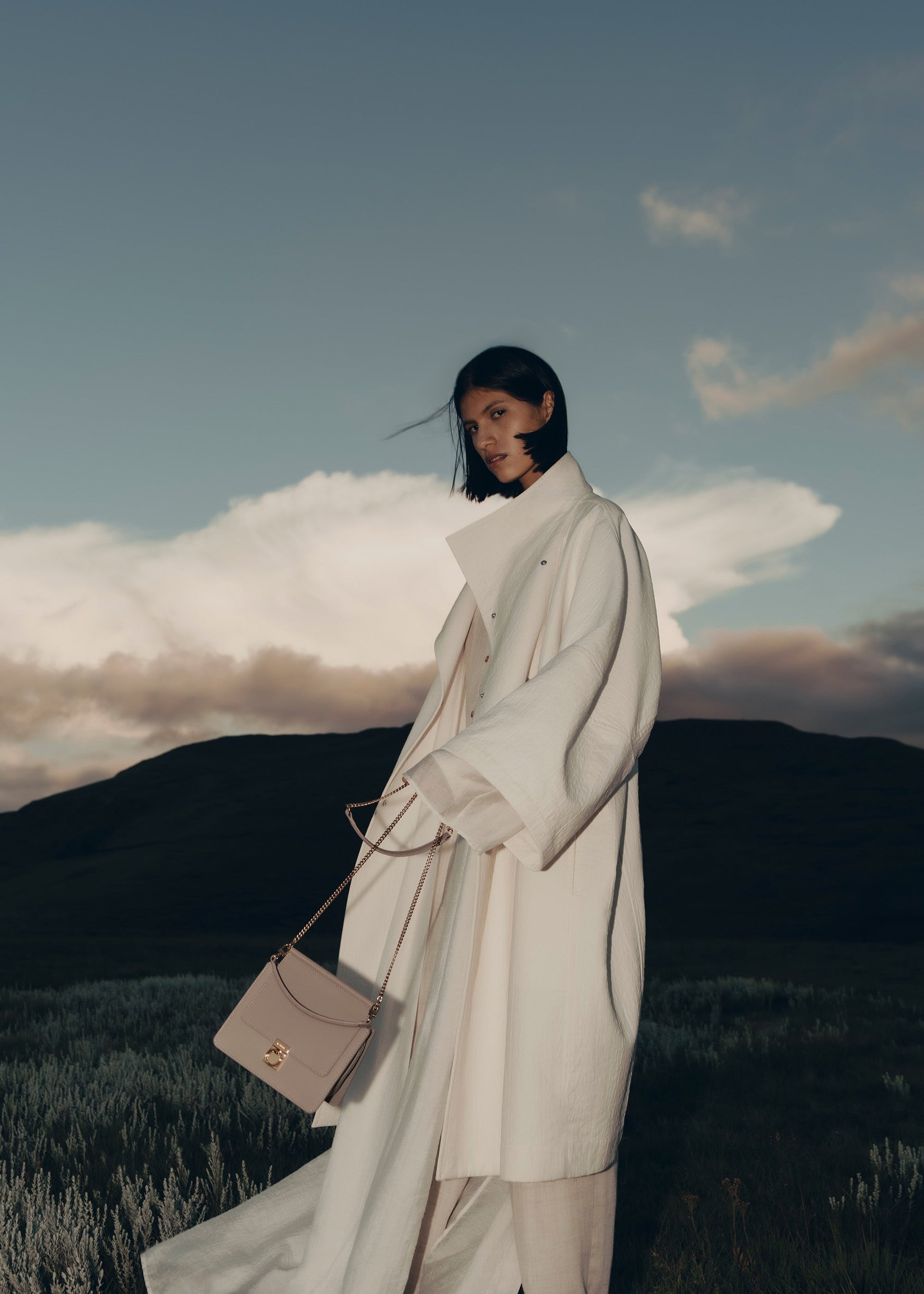 Numéro Sept Mini - Talpa Granulata