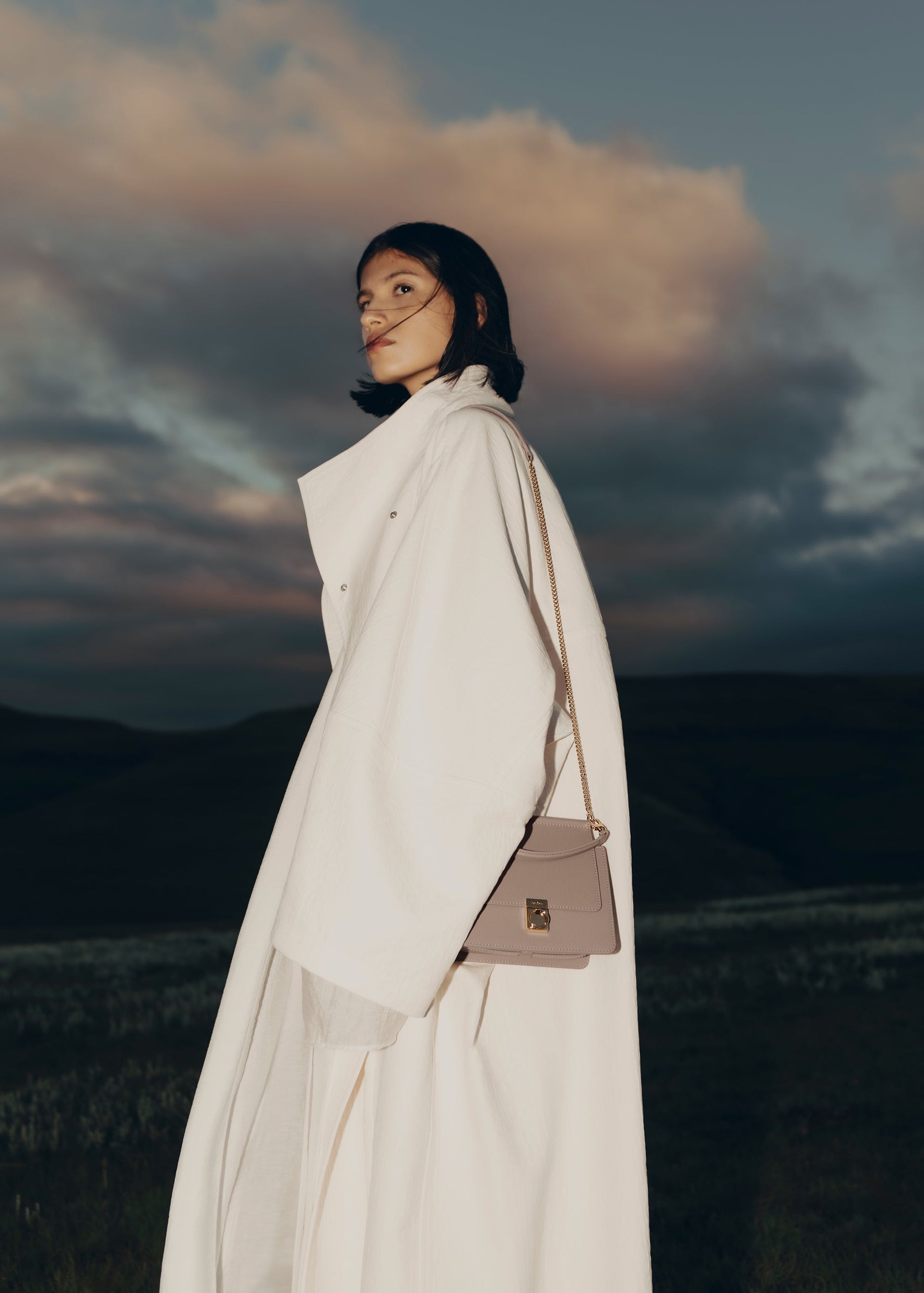 Numéro Sept Mini - Talpa Granulata