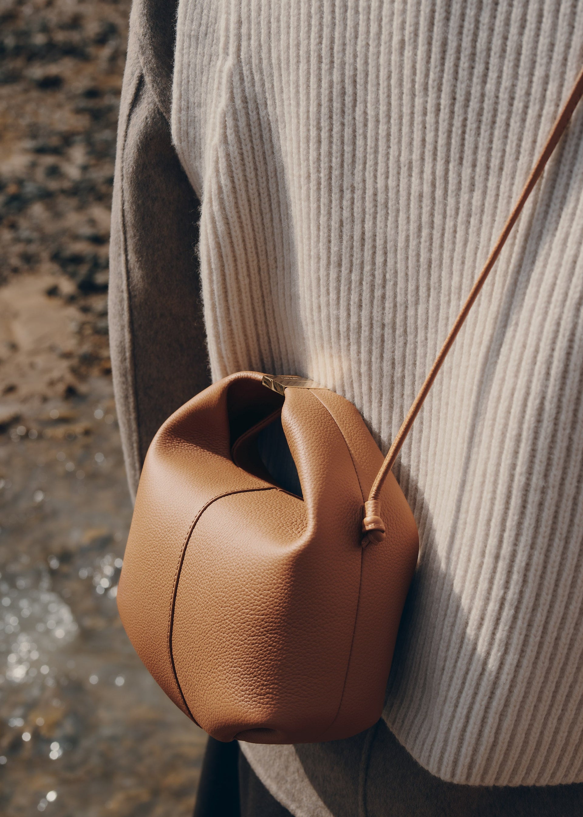 Béri - Cammello Granulata