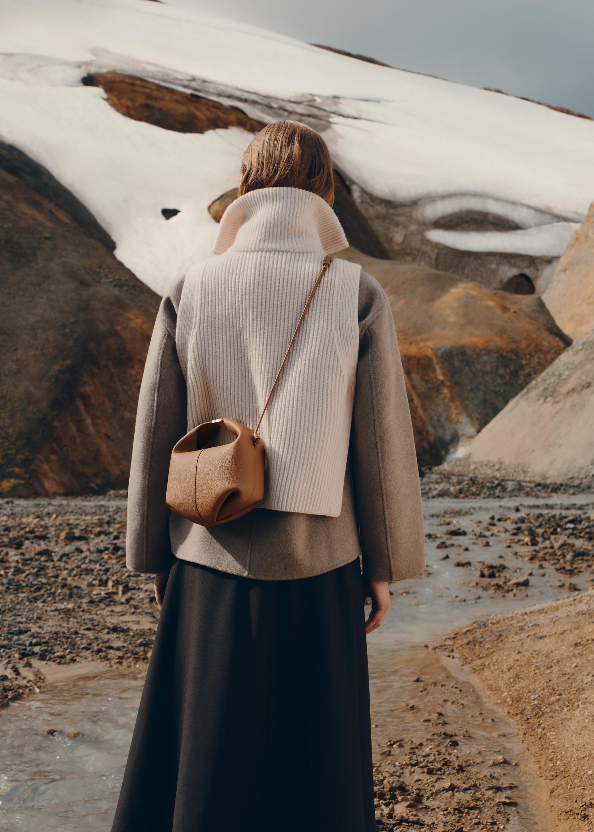 Béri - Cammello Granulata