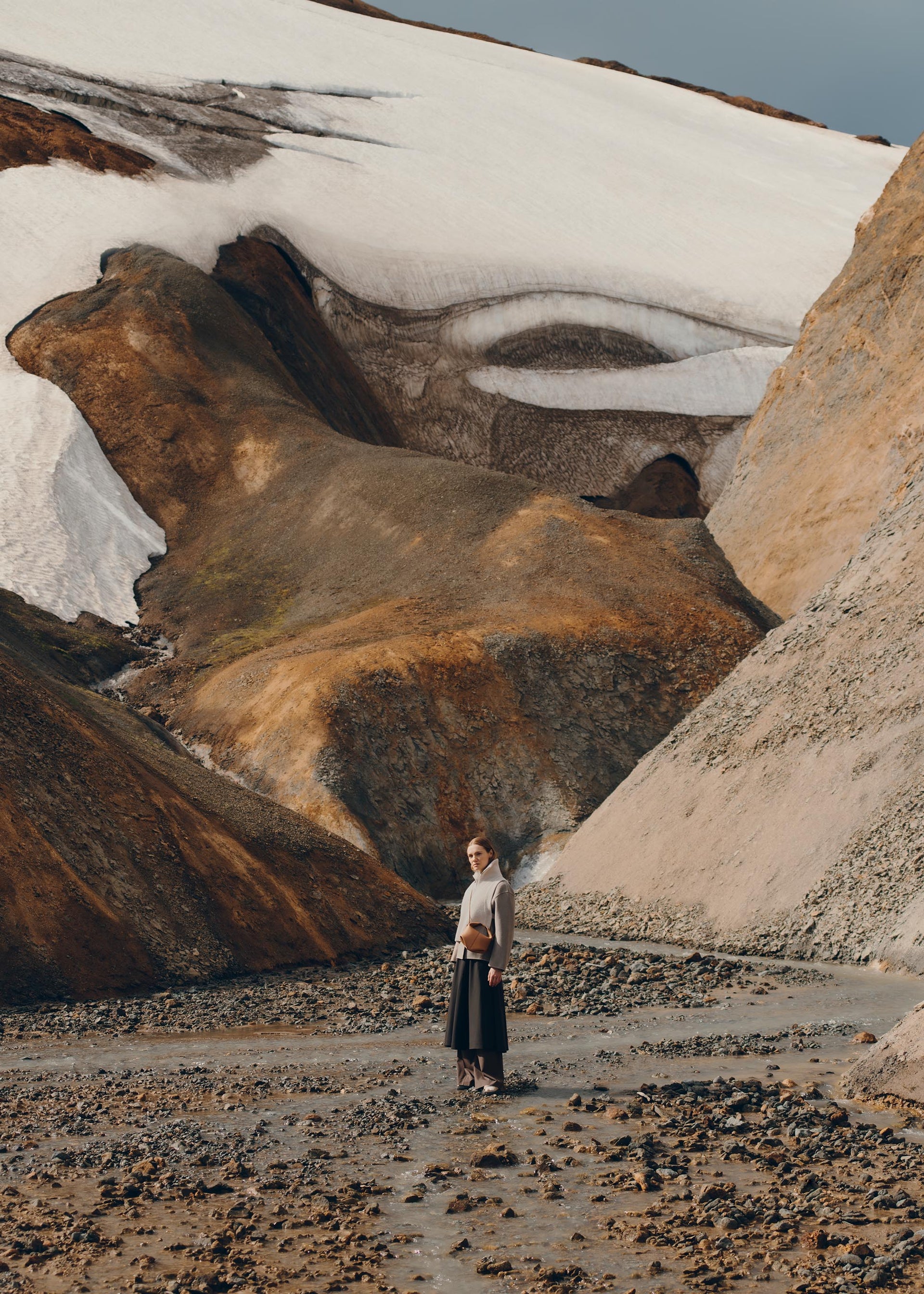 Béri - Cammello Granulata