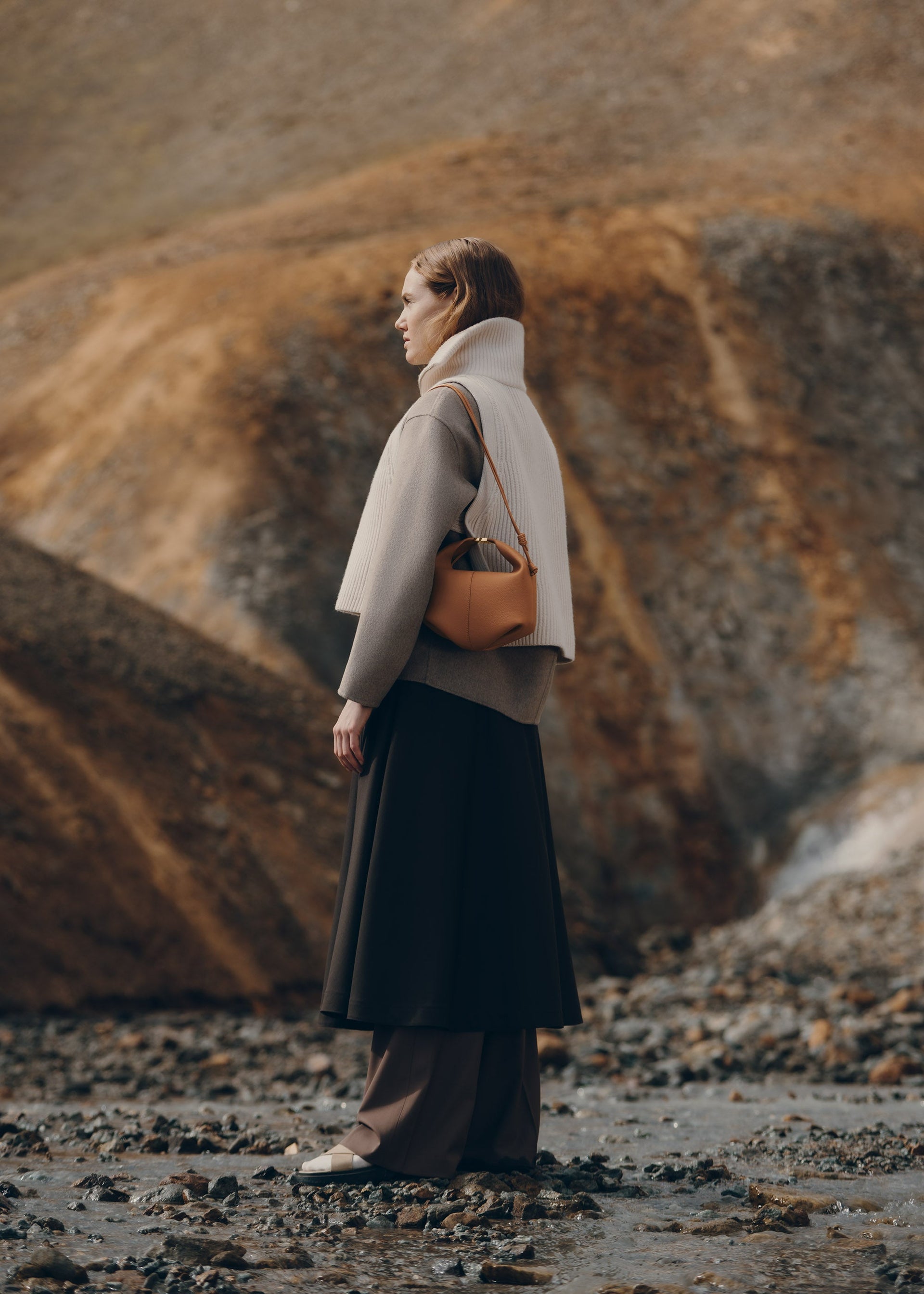 Béri - Cammello Granulata