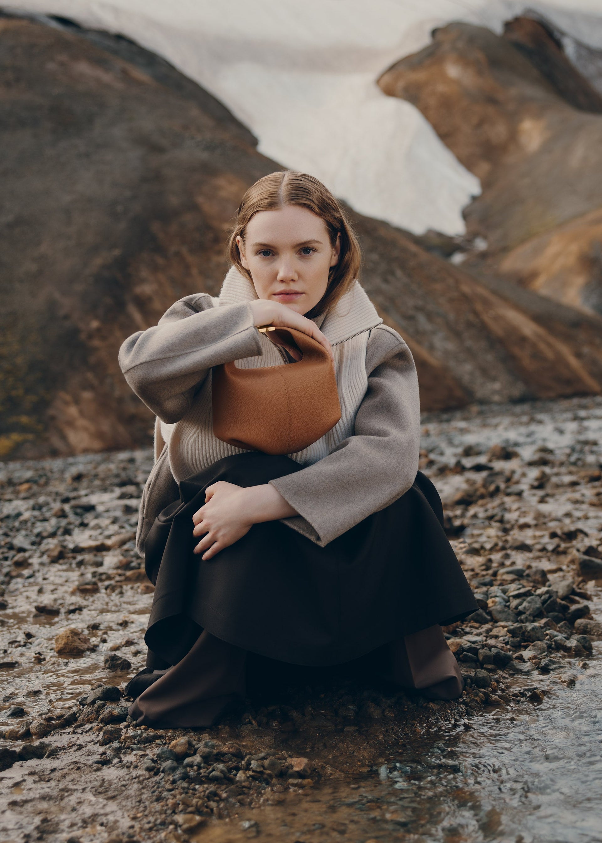 Béri - Cammello Granulata