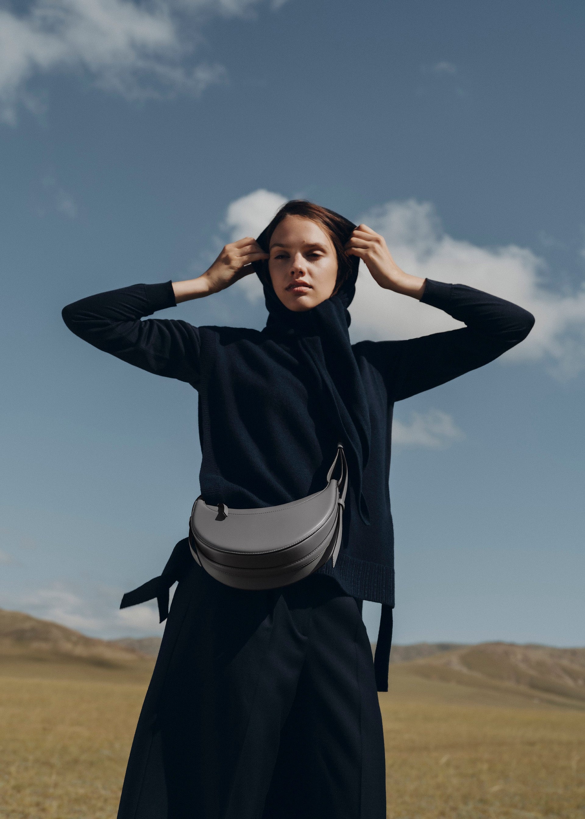 Numéro Dix - Ciottolo Liscia