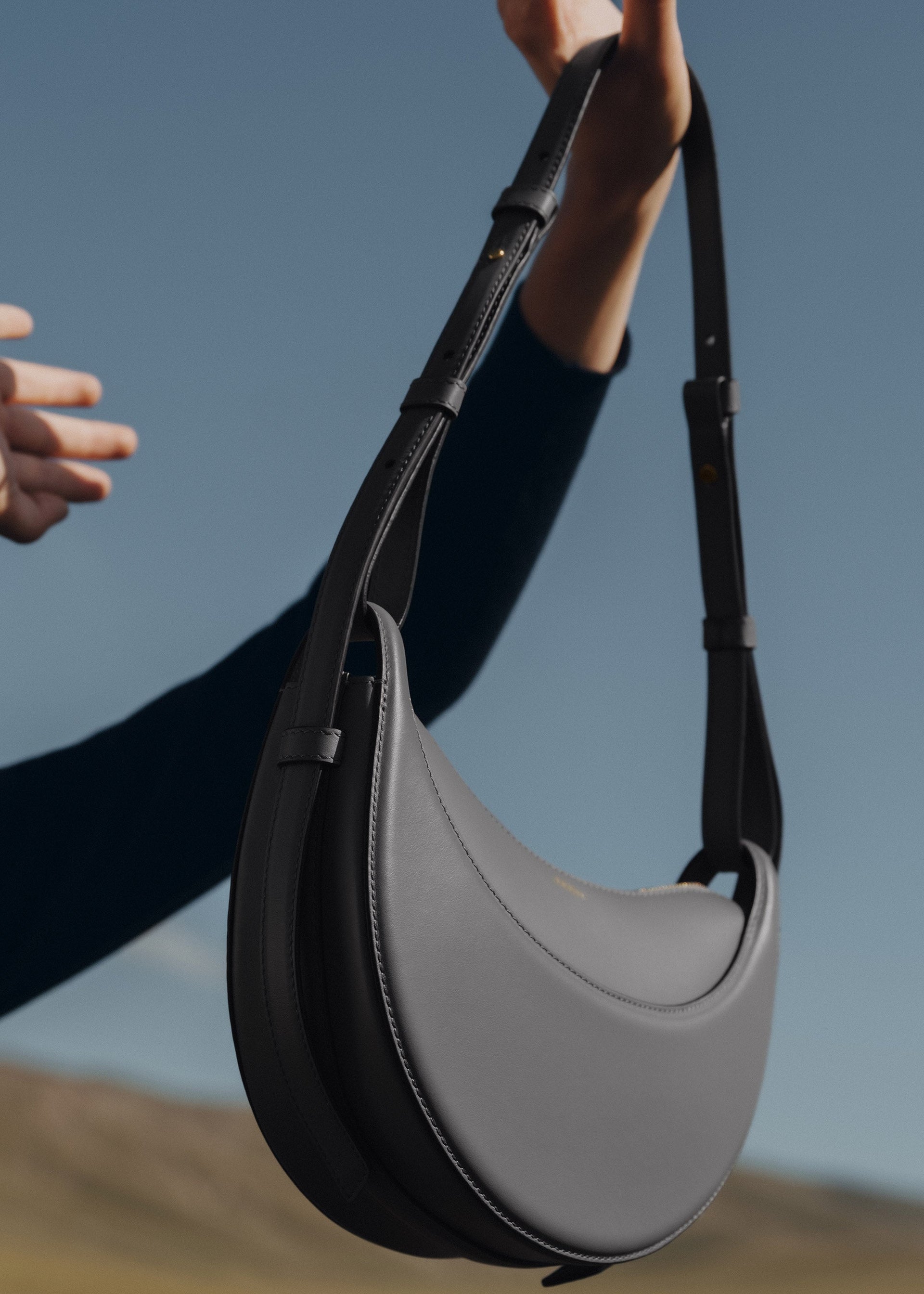 Numéro Dix - Ciottolo Liscia