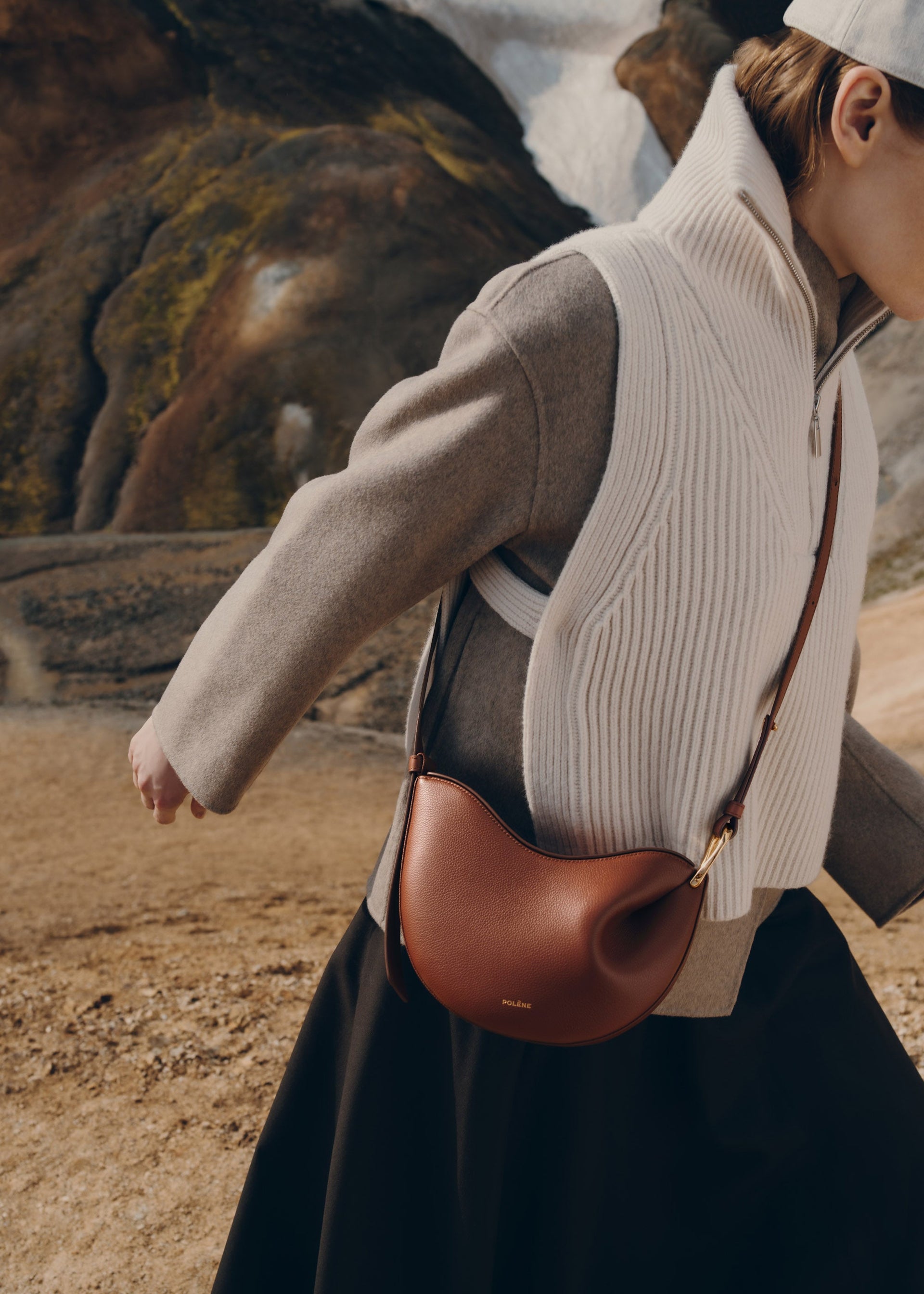 Tonca - Cognac Granulata