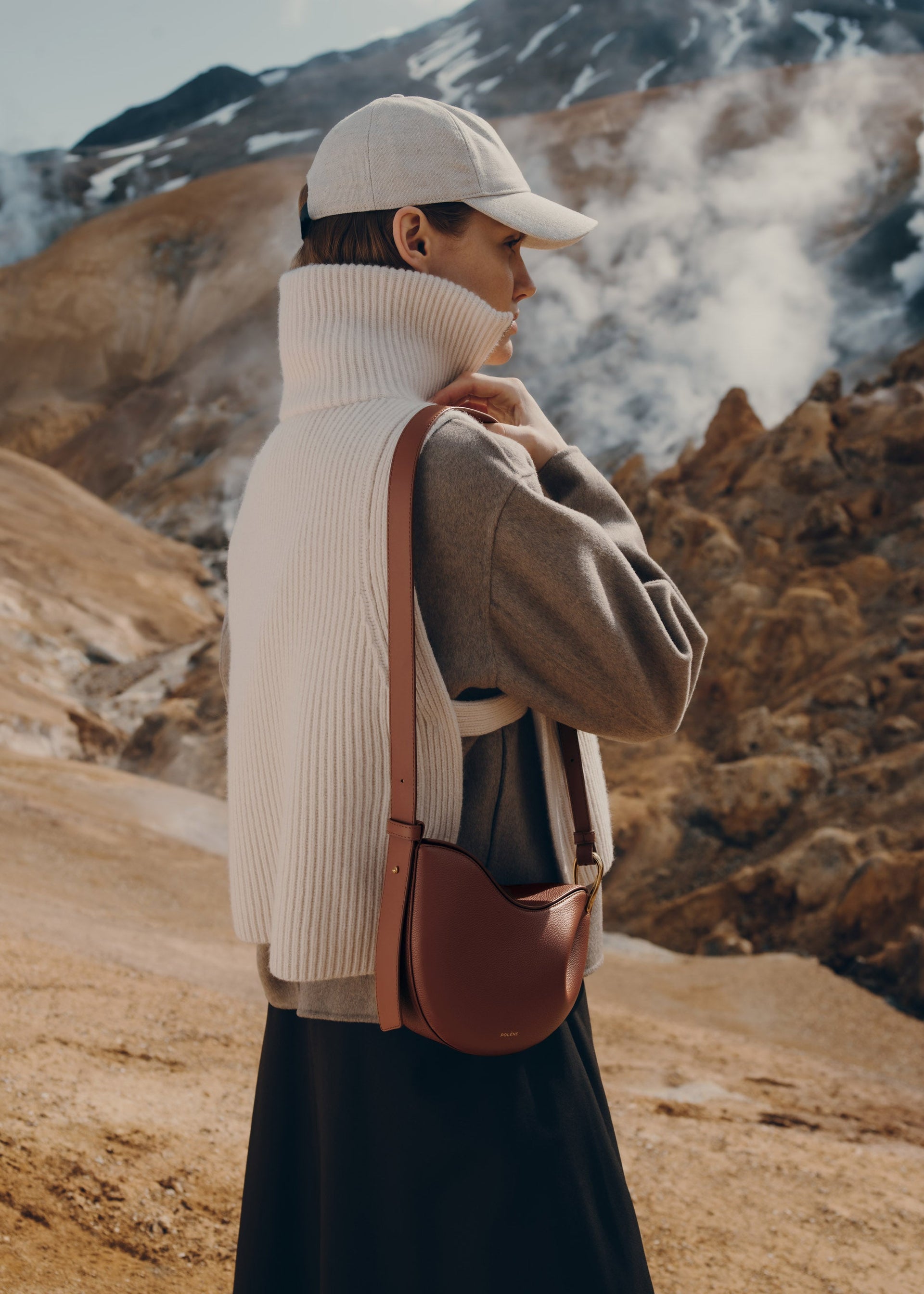 Tonca - Cognac Granulata