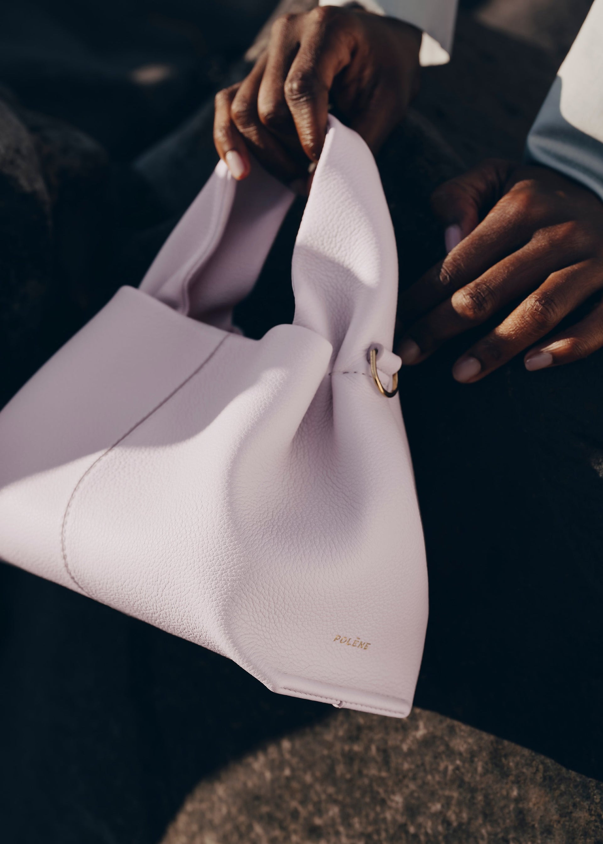 Numéro Neuf Mini - Glicine Granulata