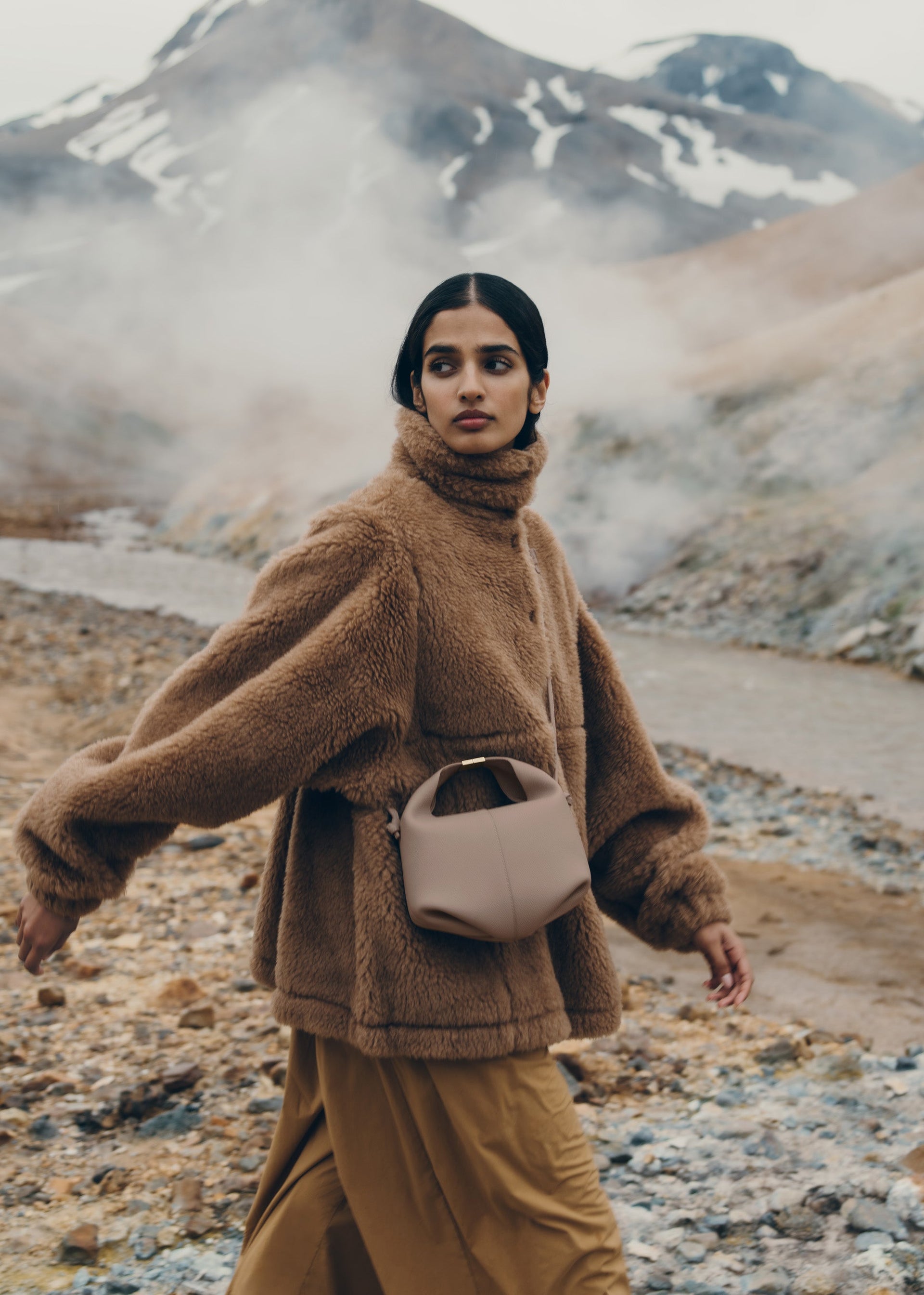 Béri - Talpa Granulata