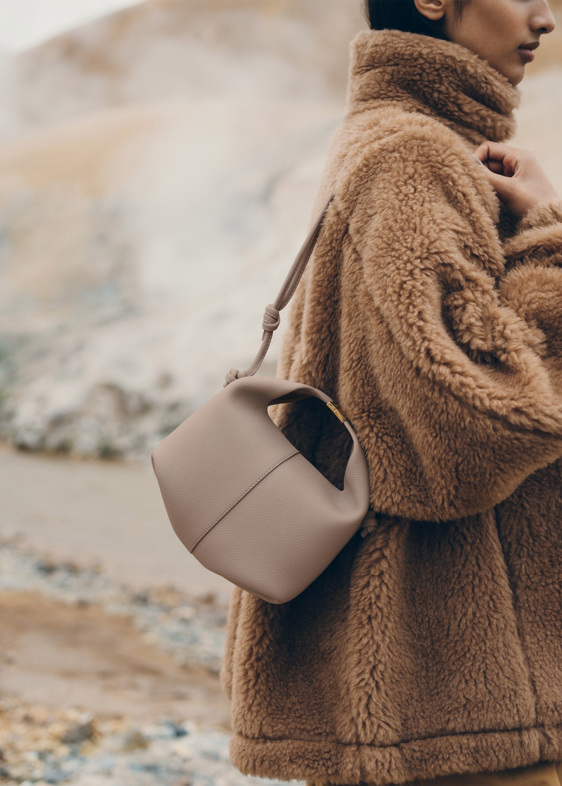 Béri - Talpa Granulata