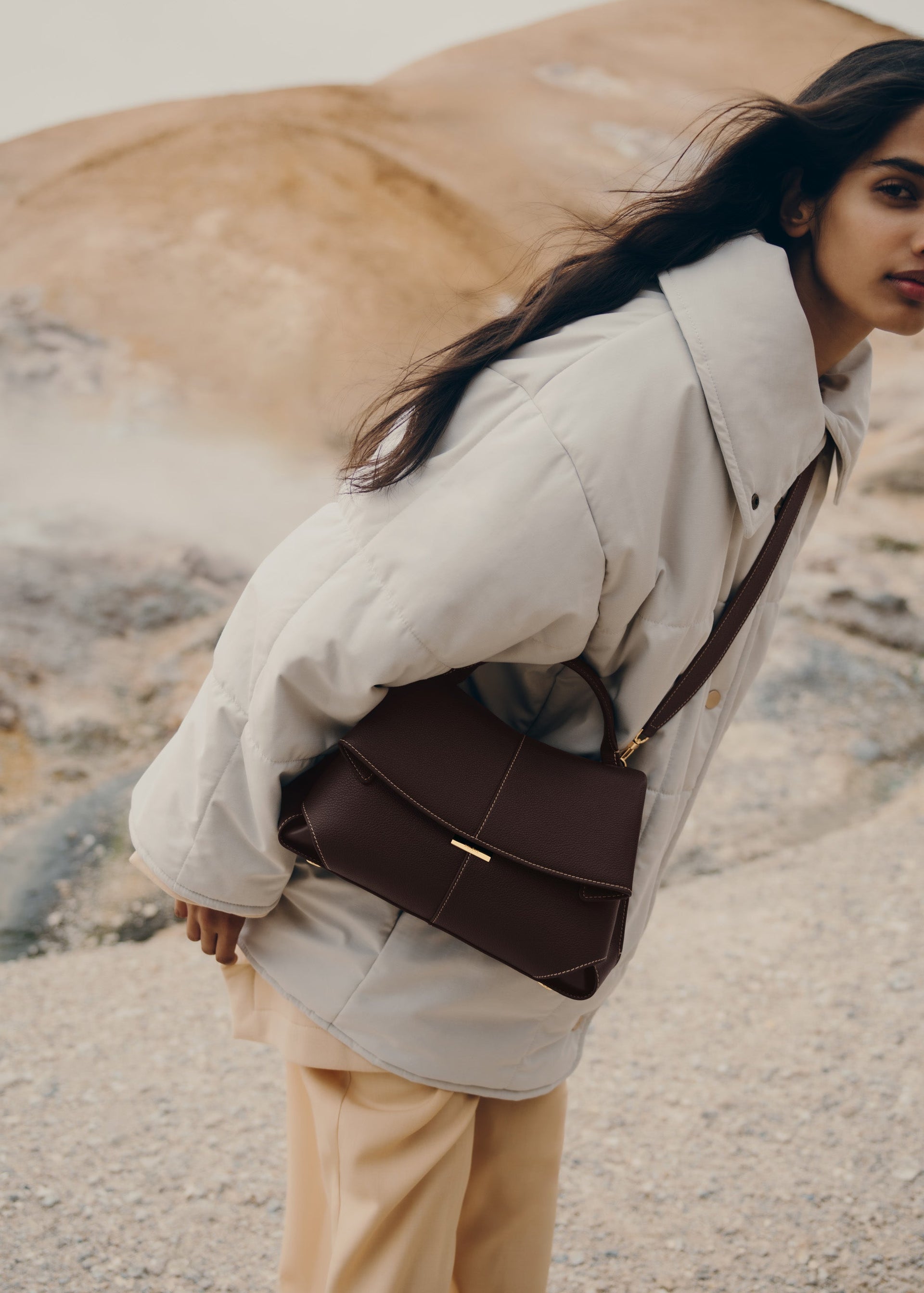 Mokki - Ebano Granulata