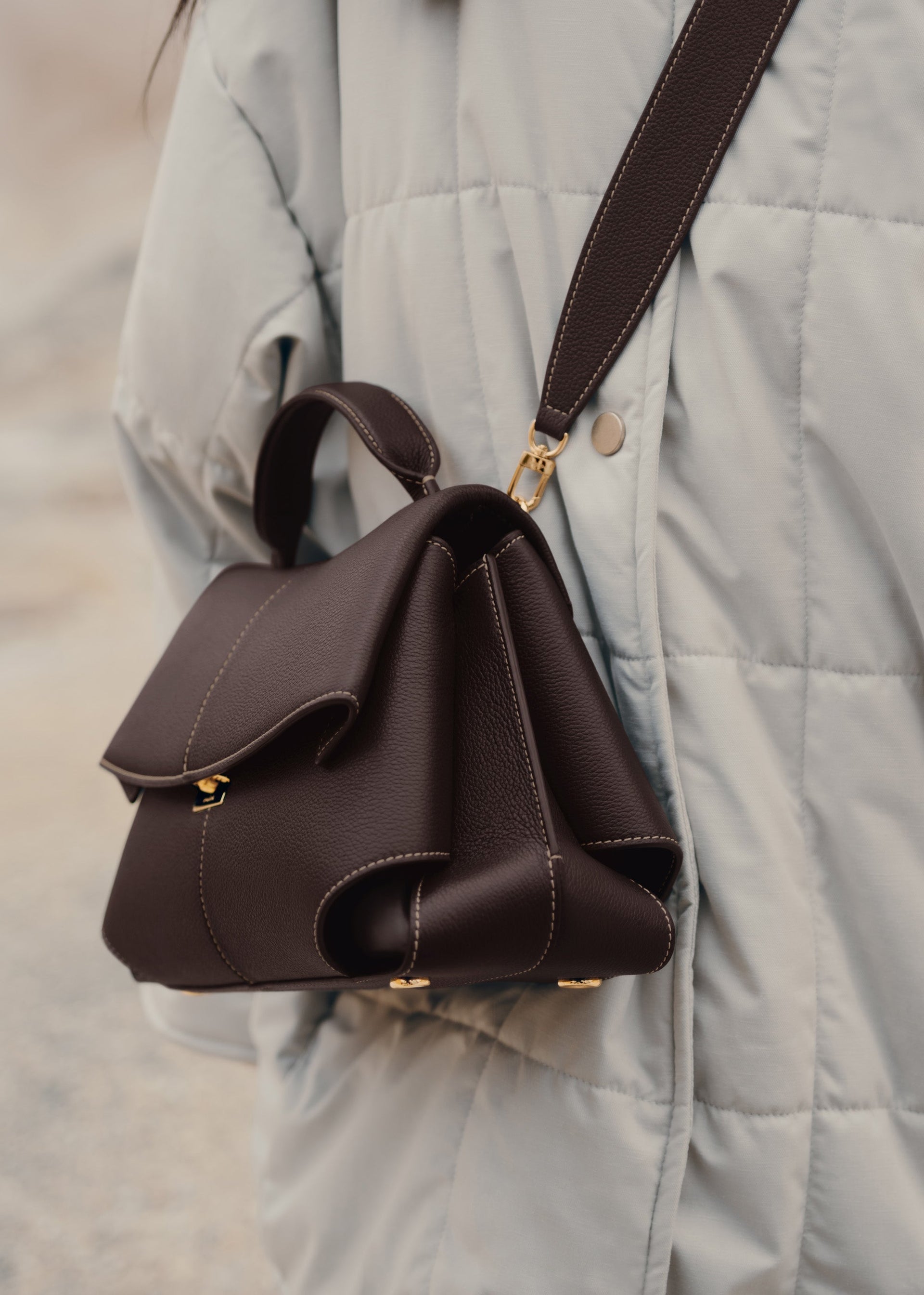 Mokki - Ebano Granulata