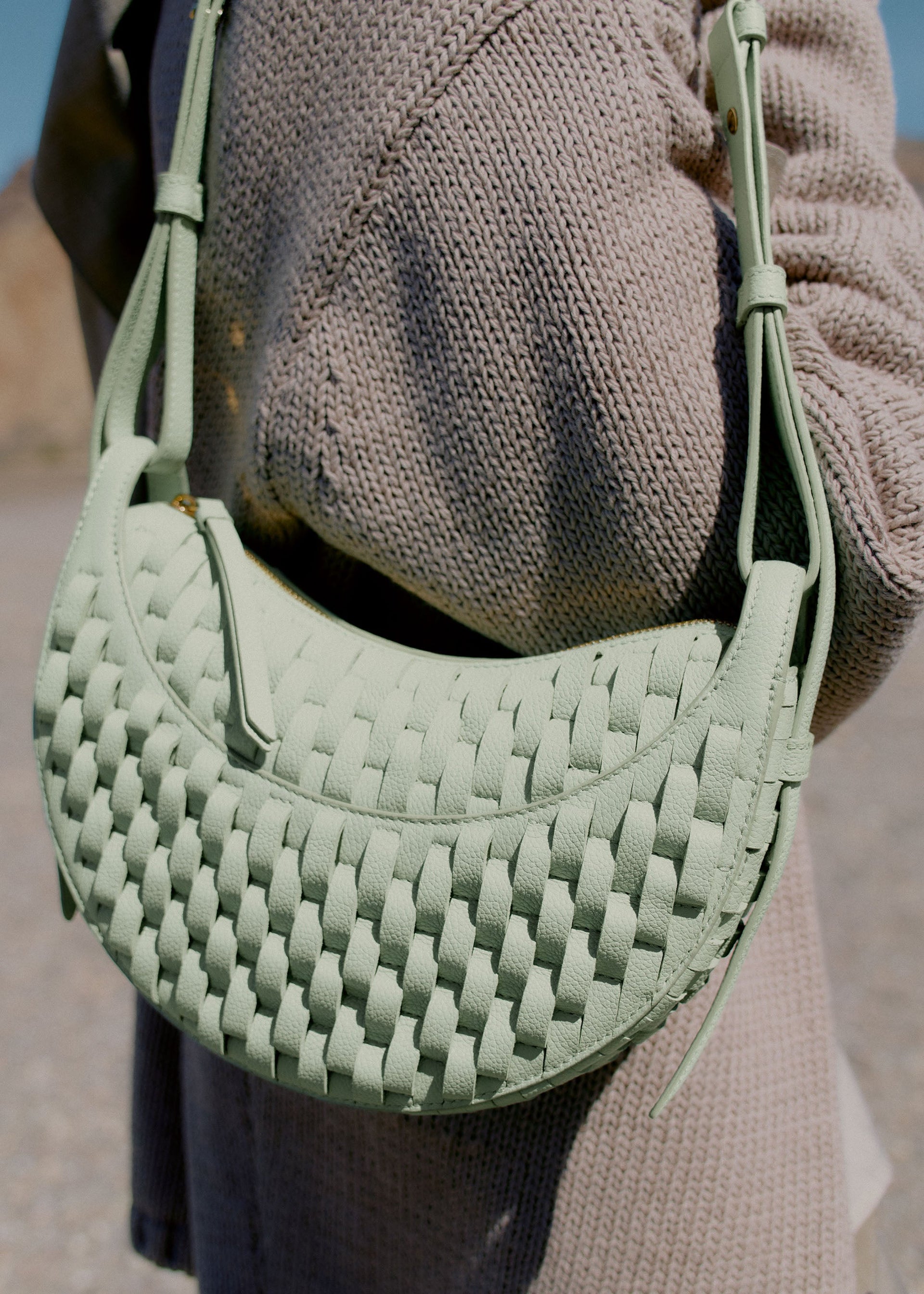 Numéro Dix - Onda Mandorla Fresca