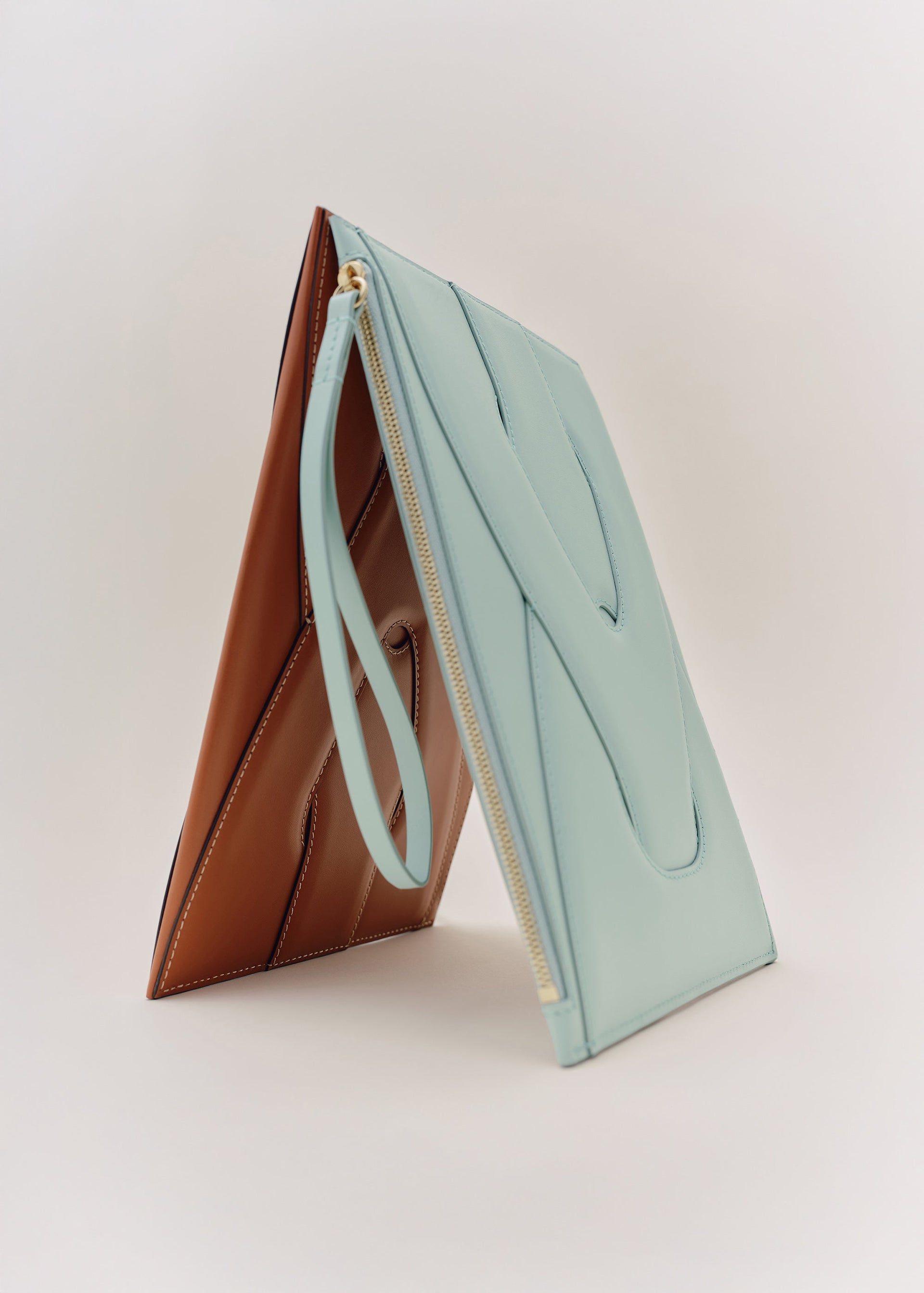 Pochette Nodde - Schiuma