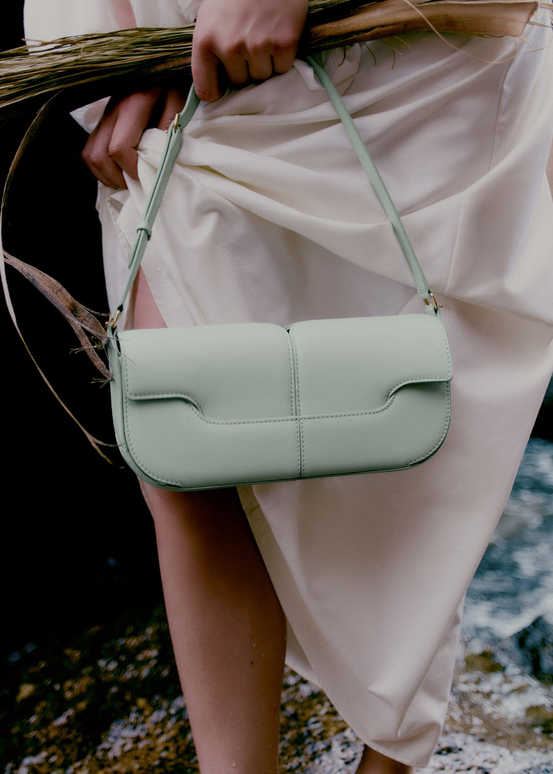 Osmo - Schiuma Liscia