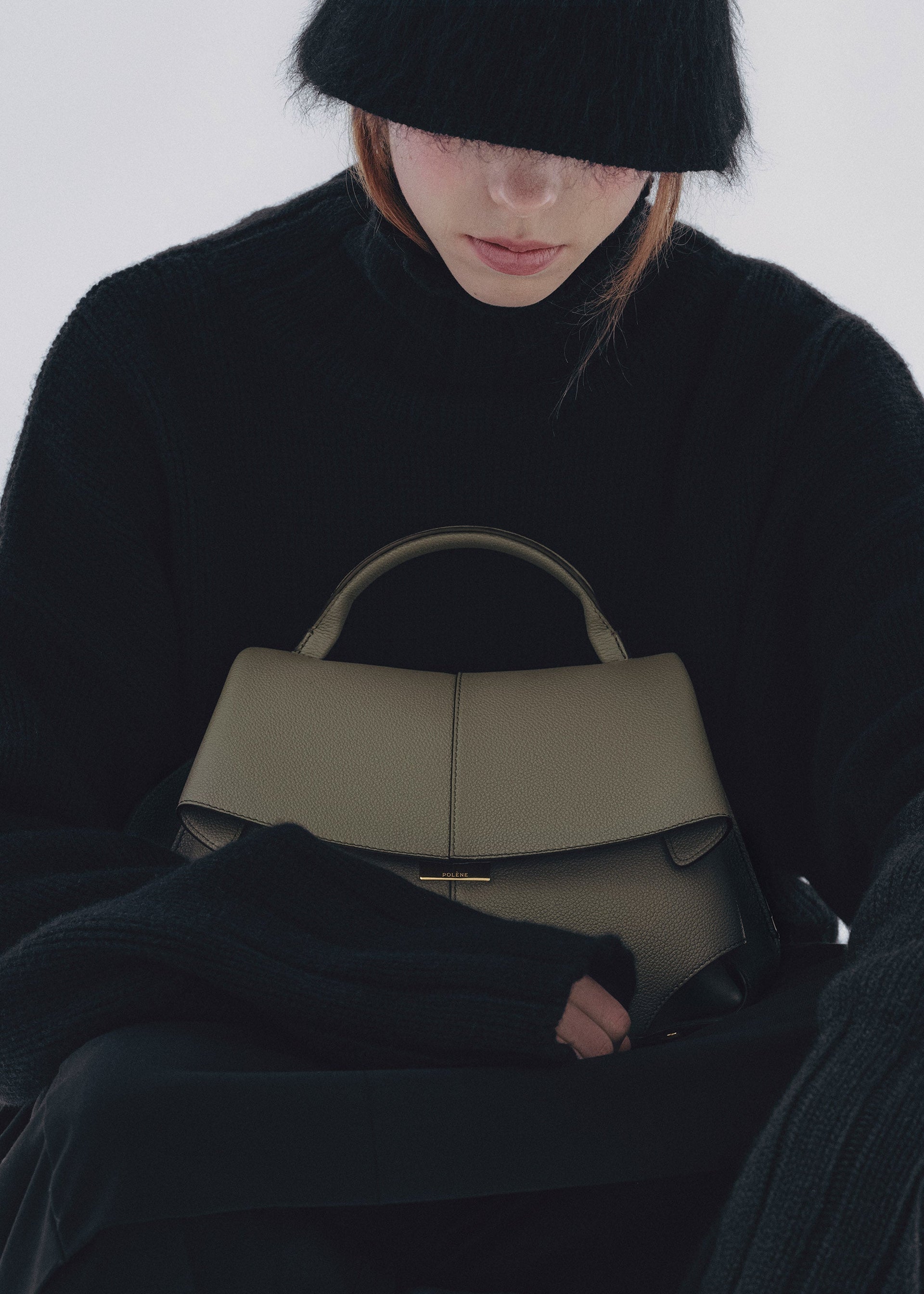 Mokki - Verde scuro Granulata