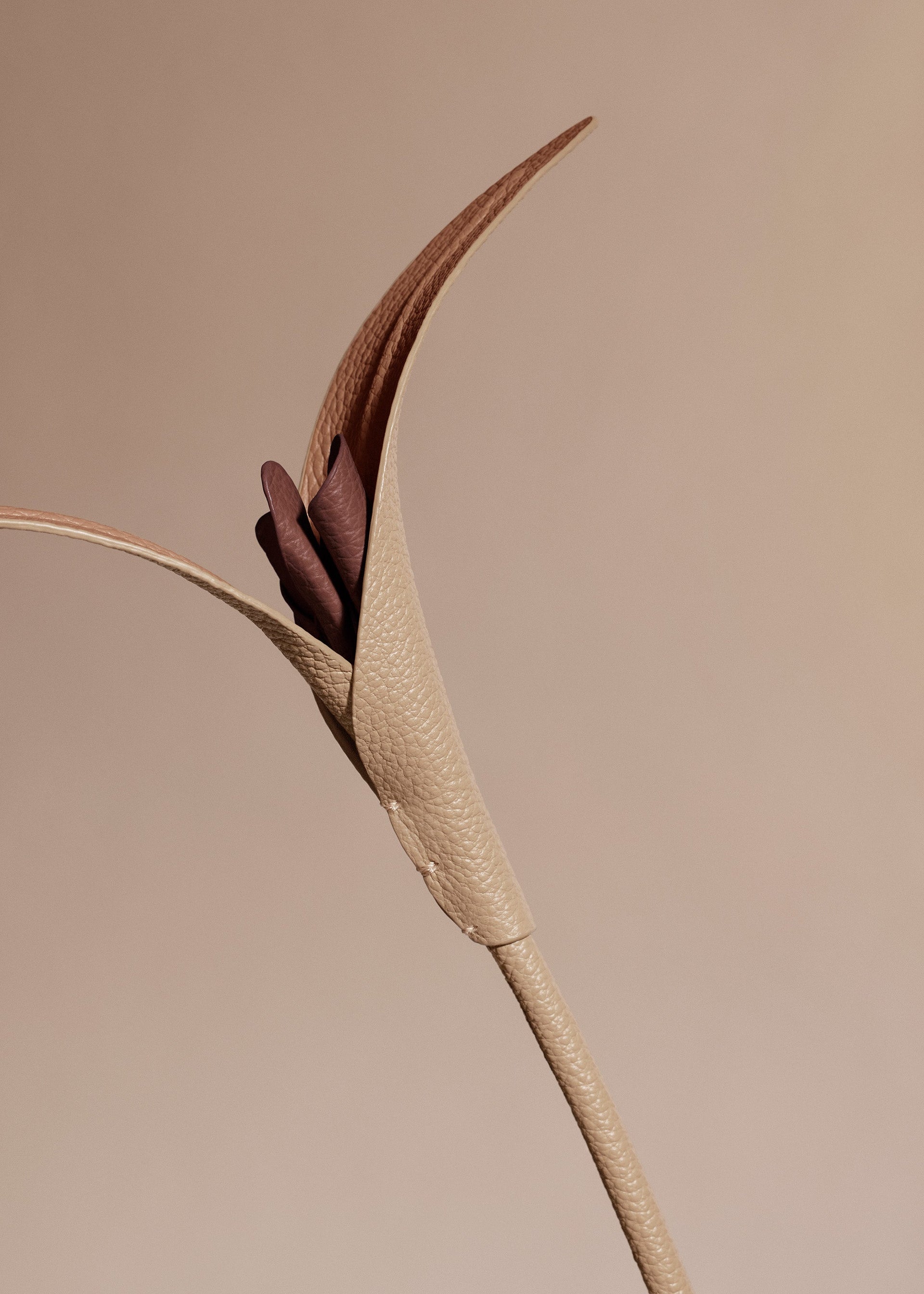 Fiore Touka - Trio Beige
