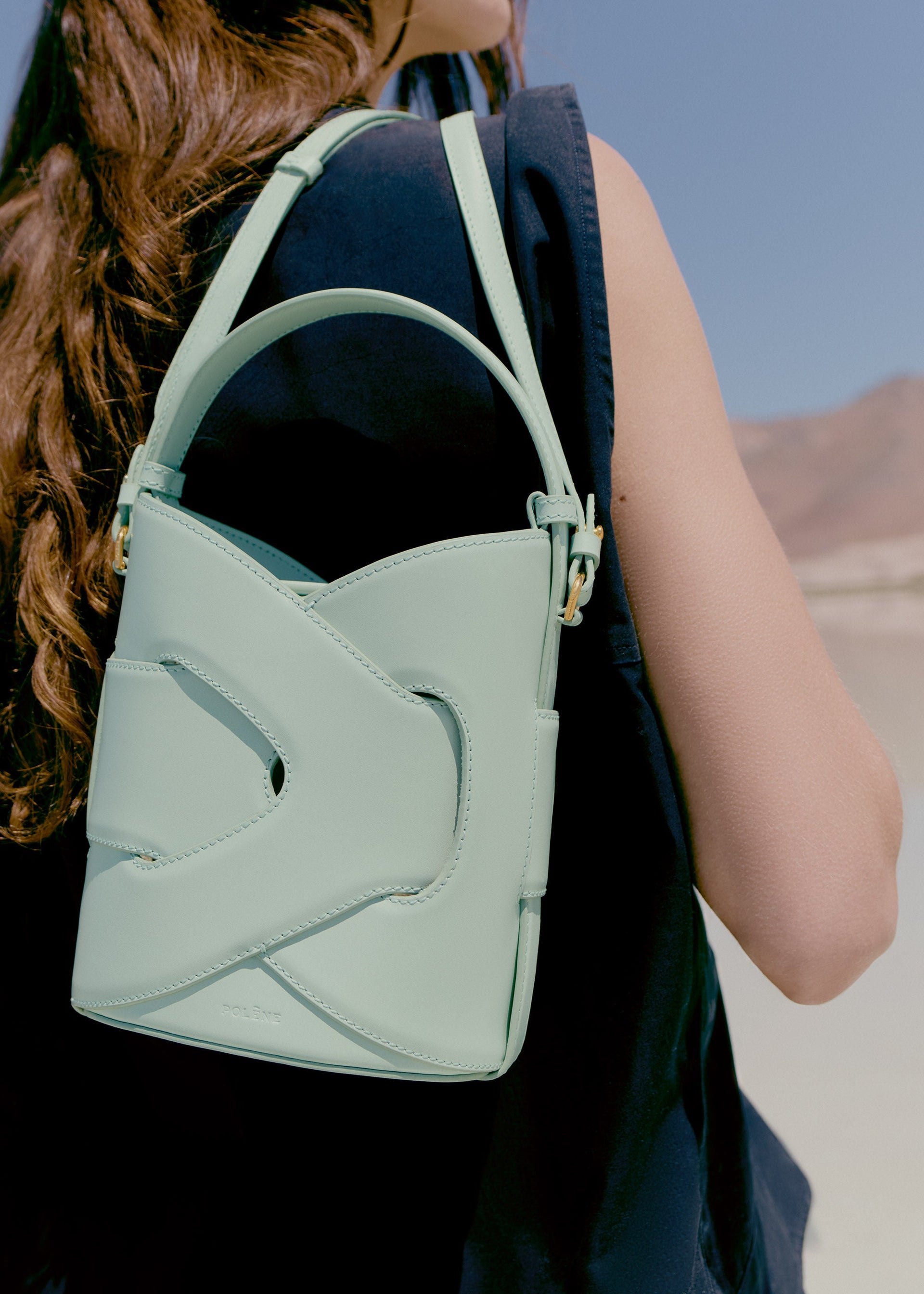 Nodde Seau - Schiuma