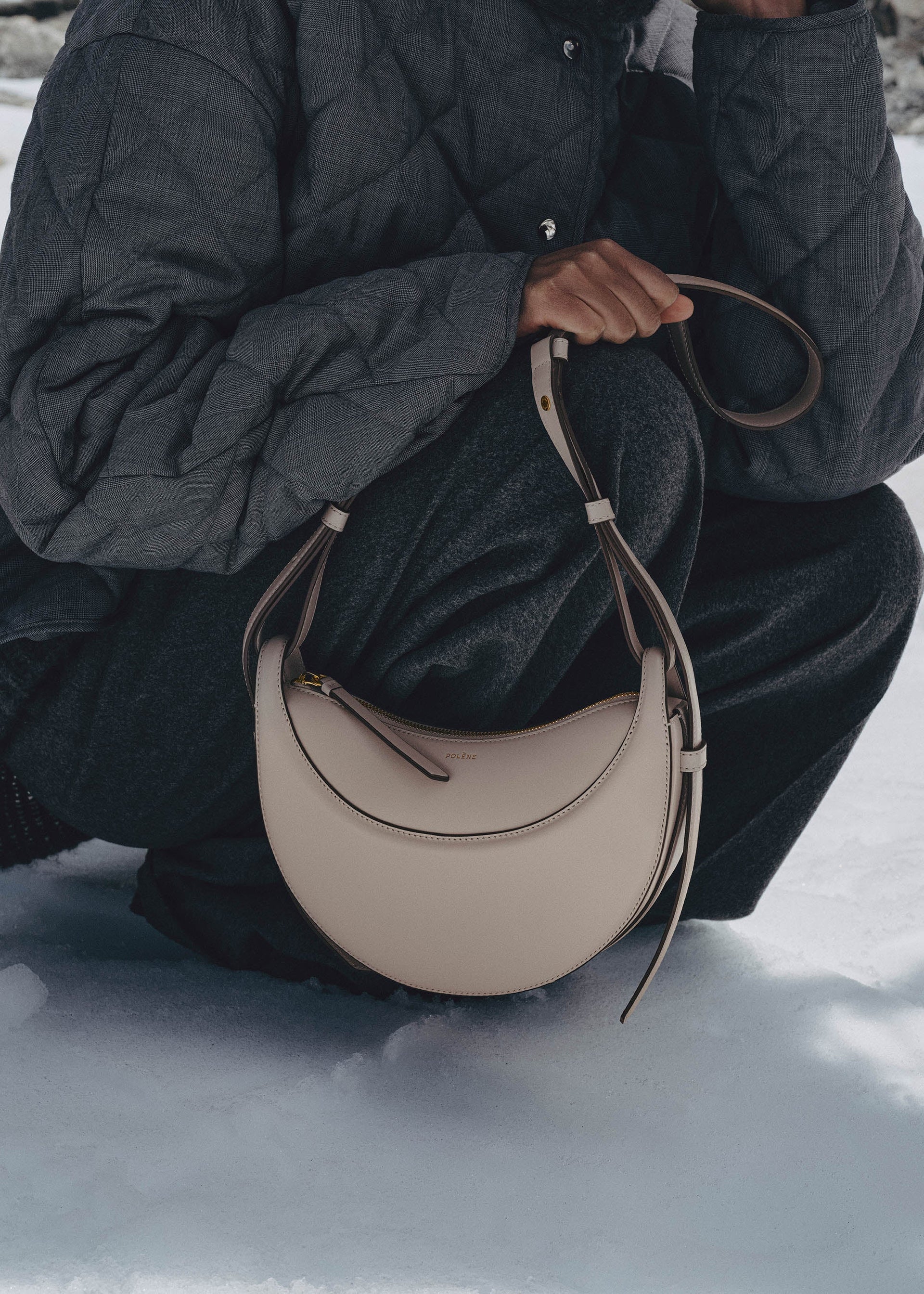 Numéro Dix - Nebbia Liscia