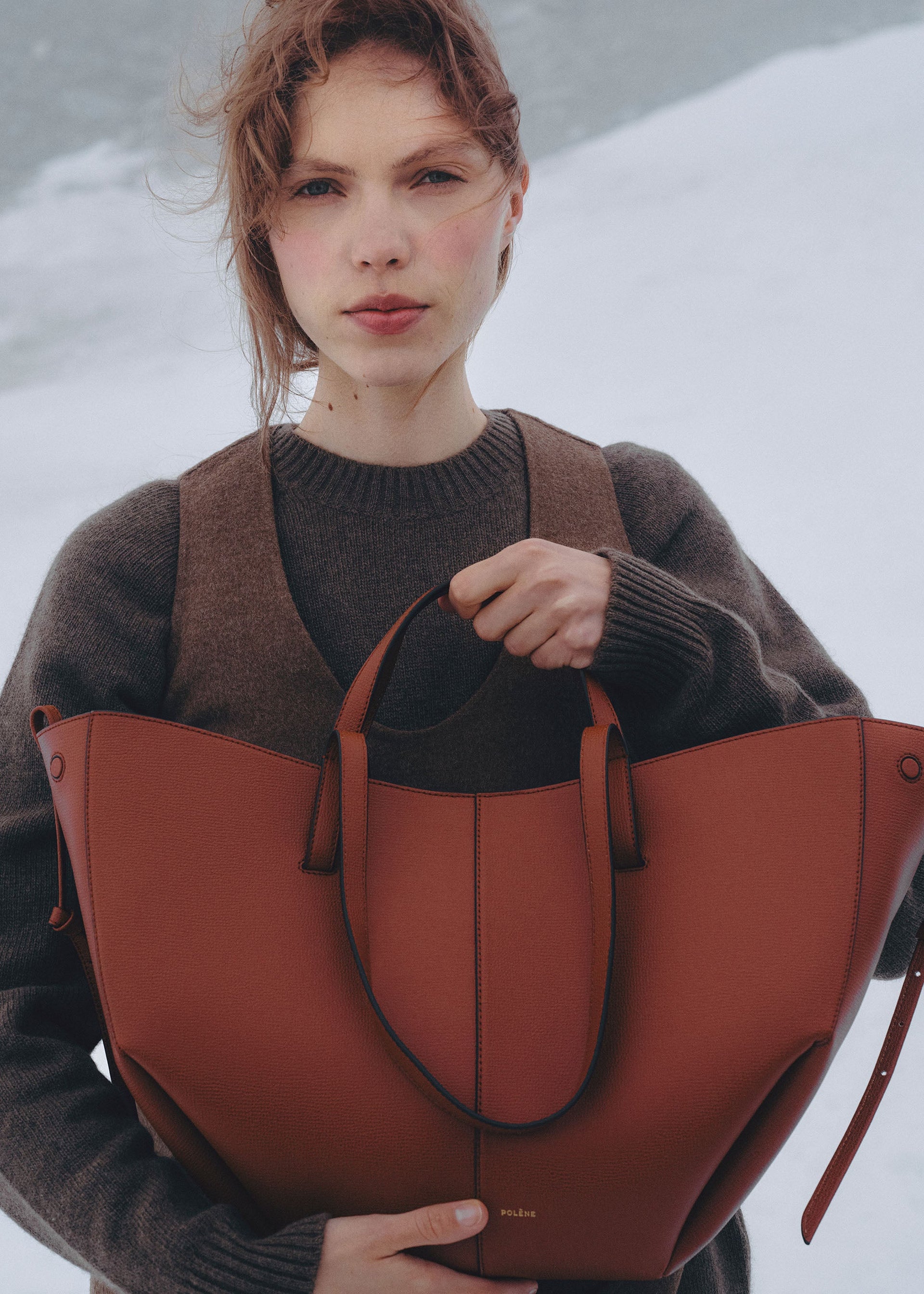 Cyme - Argilla rossa Granulata