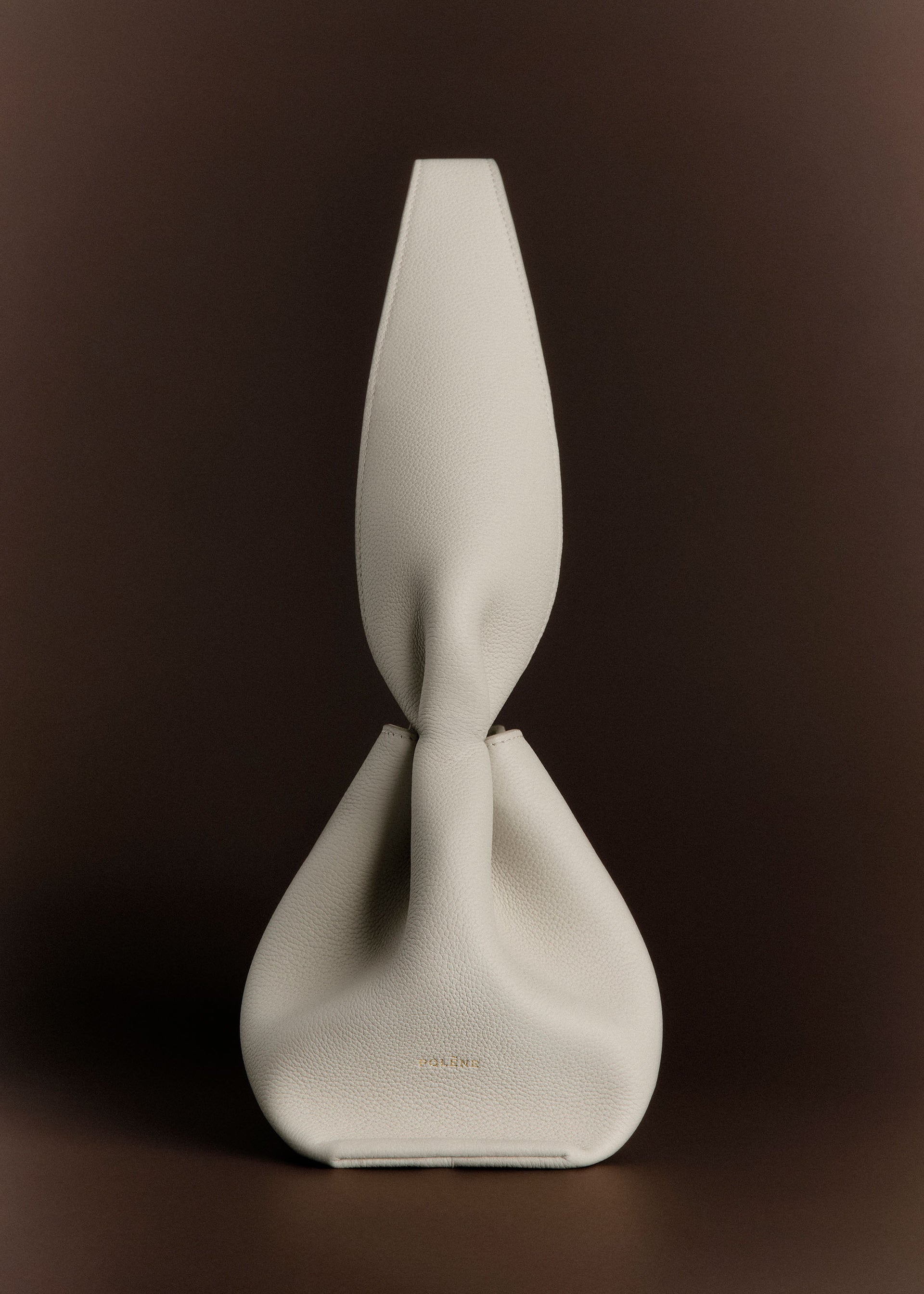 Numéro Neuf East-West - Gesso granulata