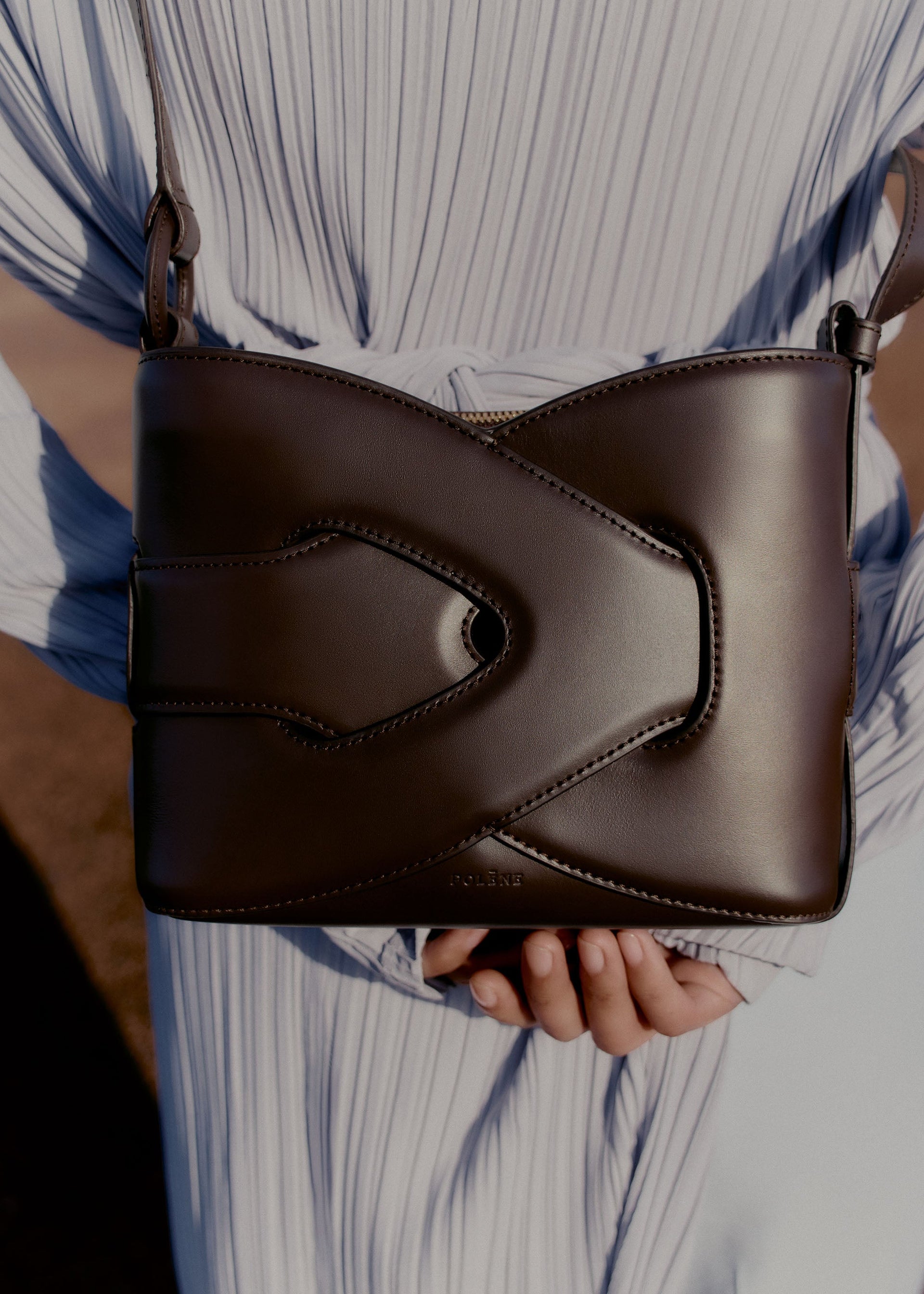 Nodde - Ebano Liscia