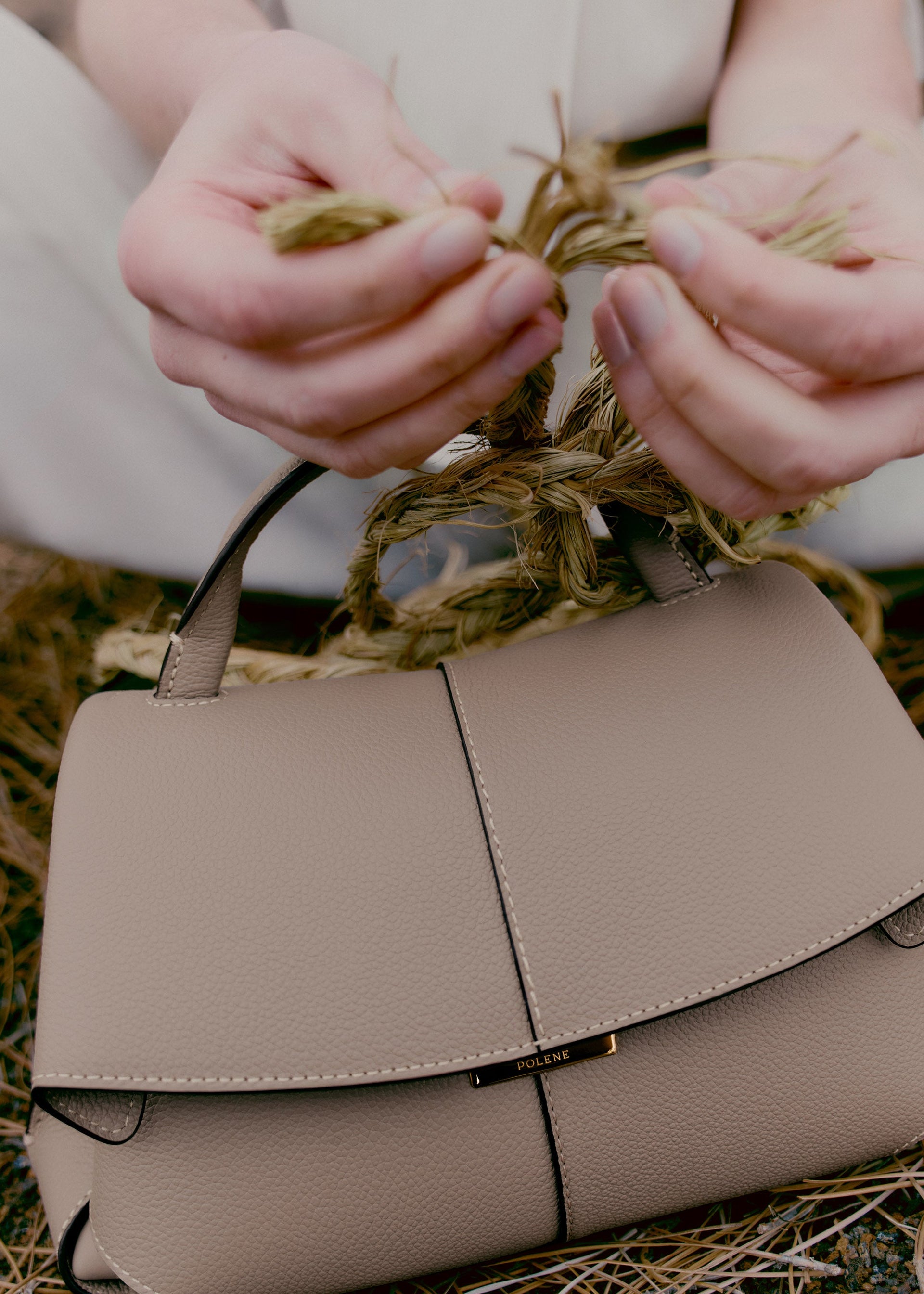 Mokki Mini - Talpa Granulata