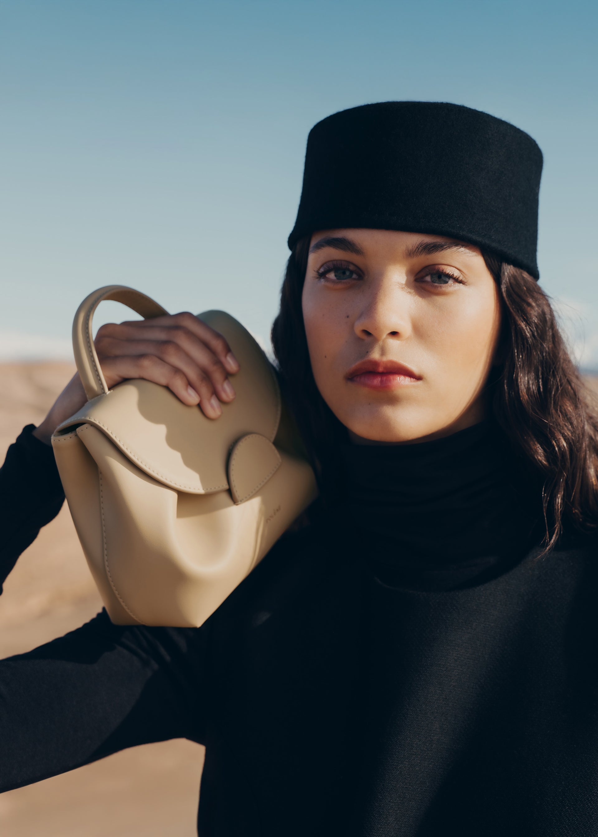 Numéro Un Nano - Sabbia Liscia