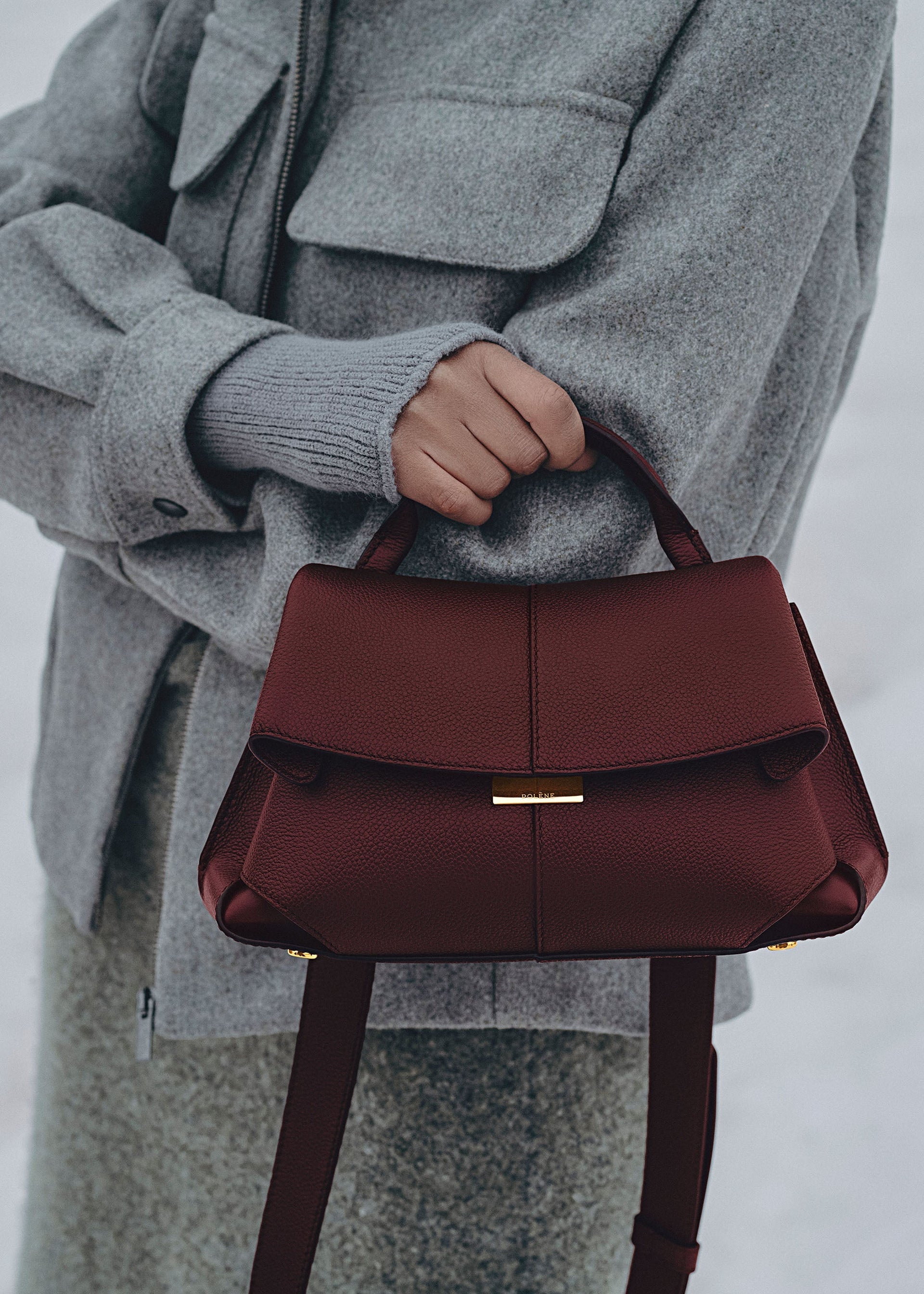 Mokki Mini - Ciliegia Nera Granulata