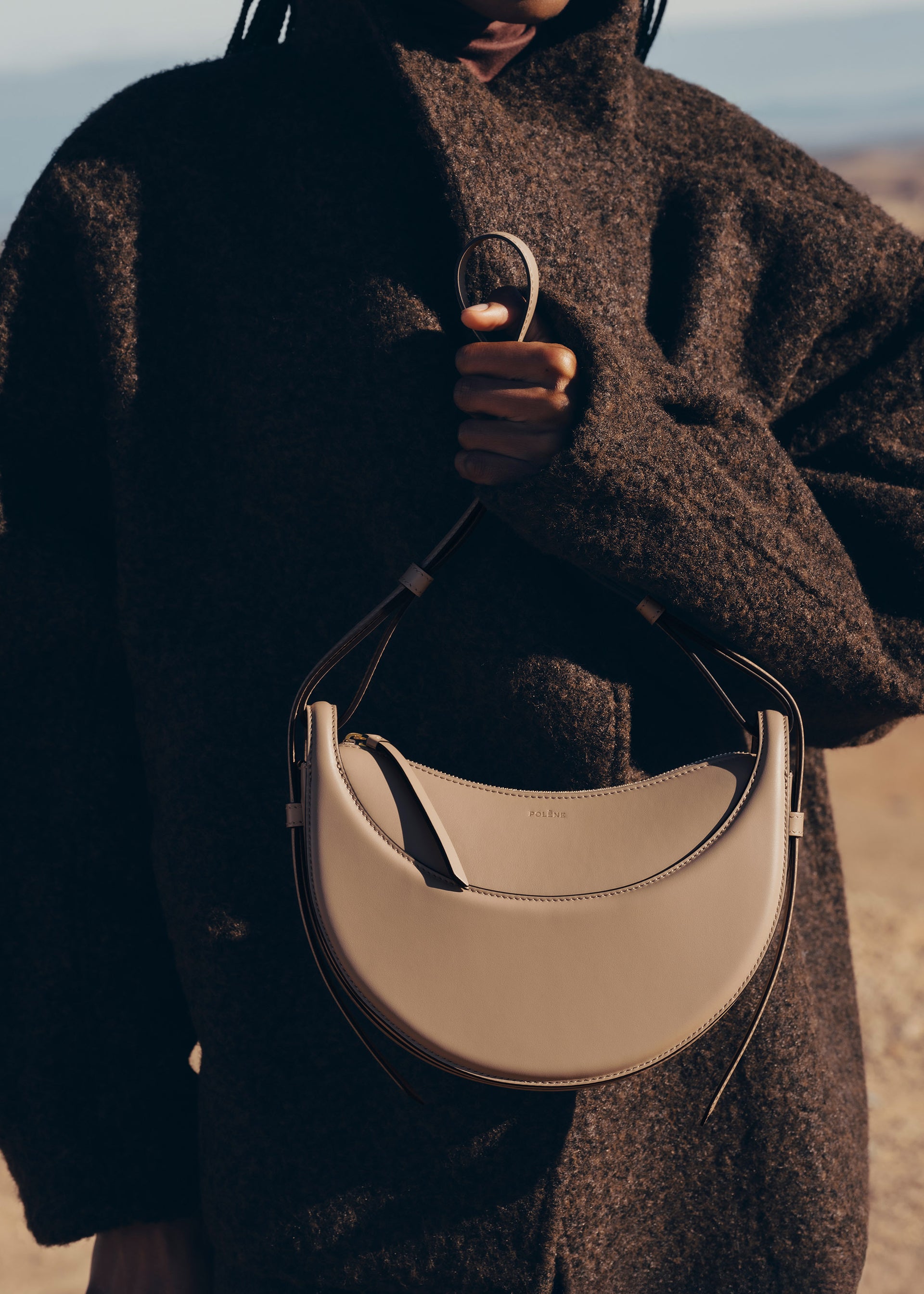 Numéro Dix - Argilla Liscia