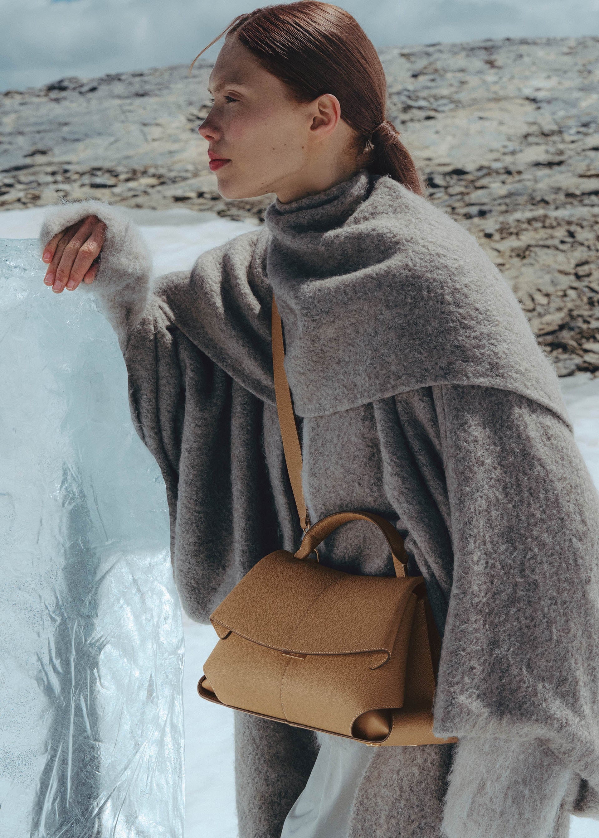 Mokki - Ocra Granulata