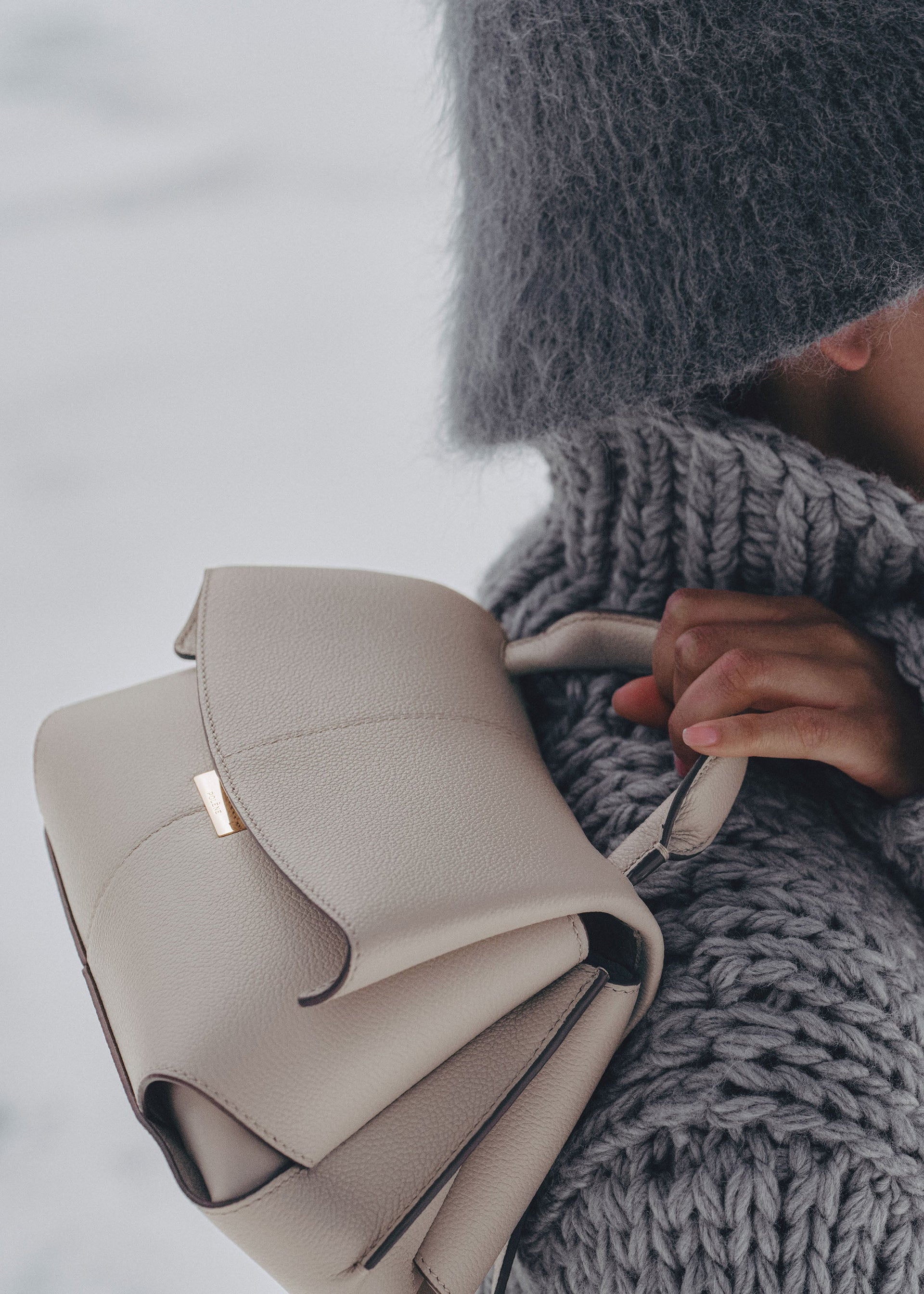 Mokki Mini - Nebbia Granulata