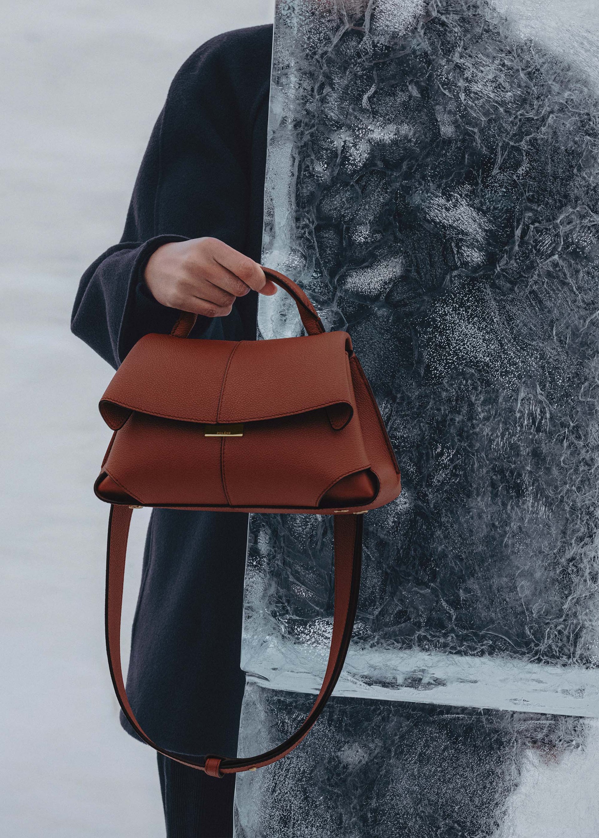 Mokki Mini - Argilla rossa Granulata