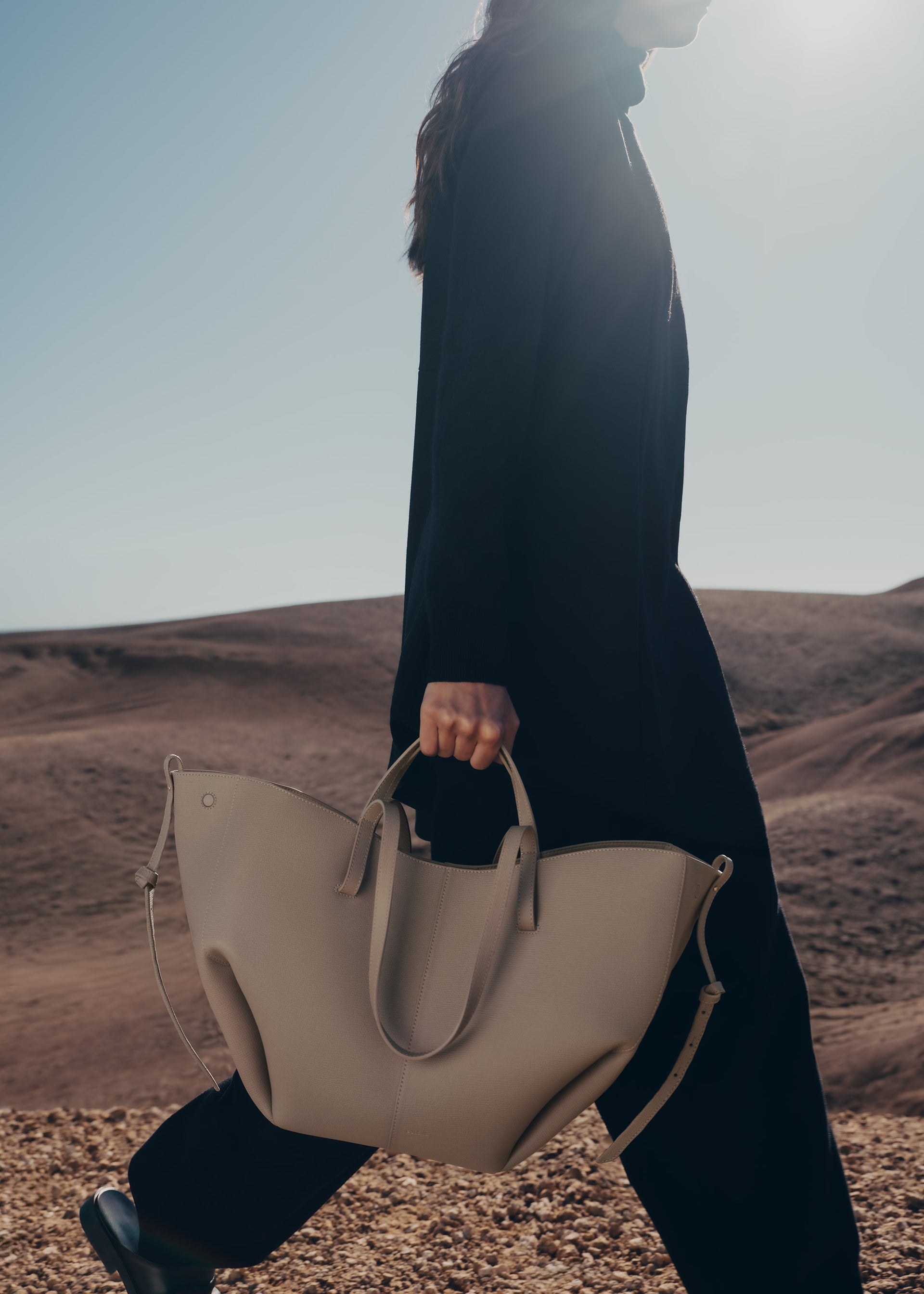 Cyme - Talpa Granulata