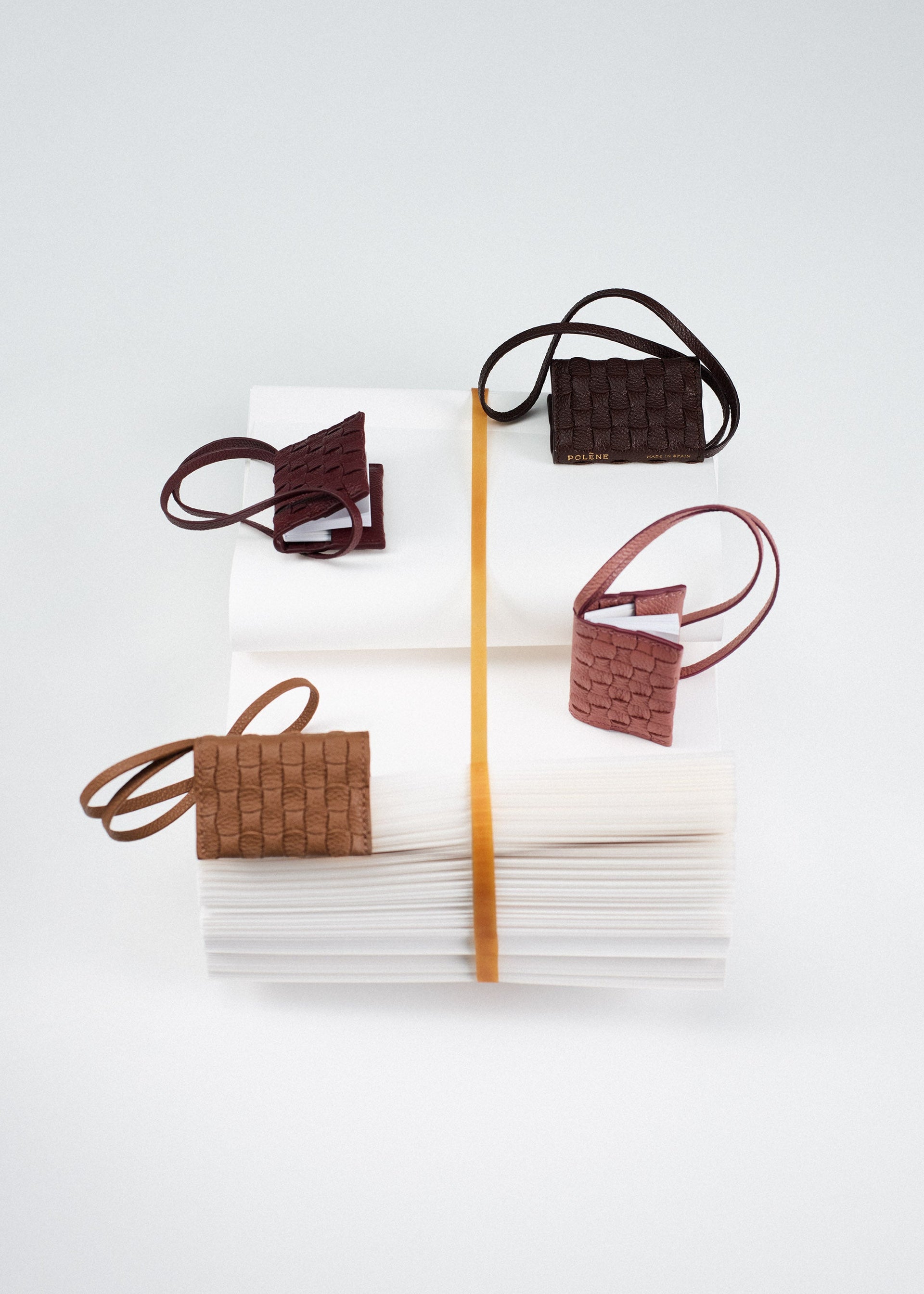 Charm Lo Scrittore - Blush