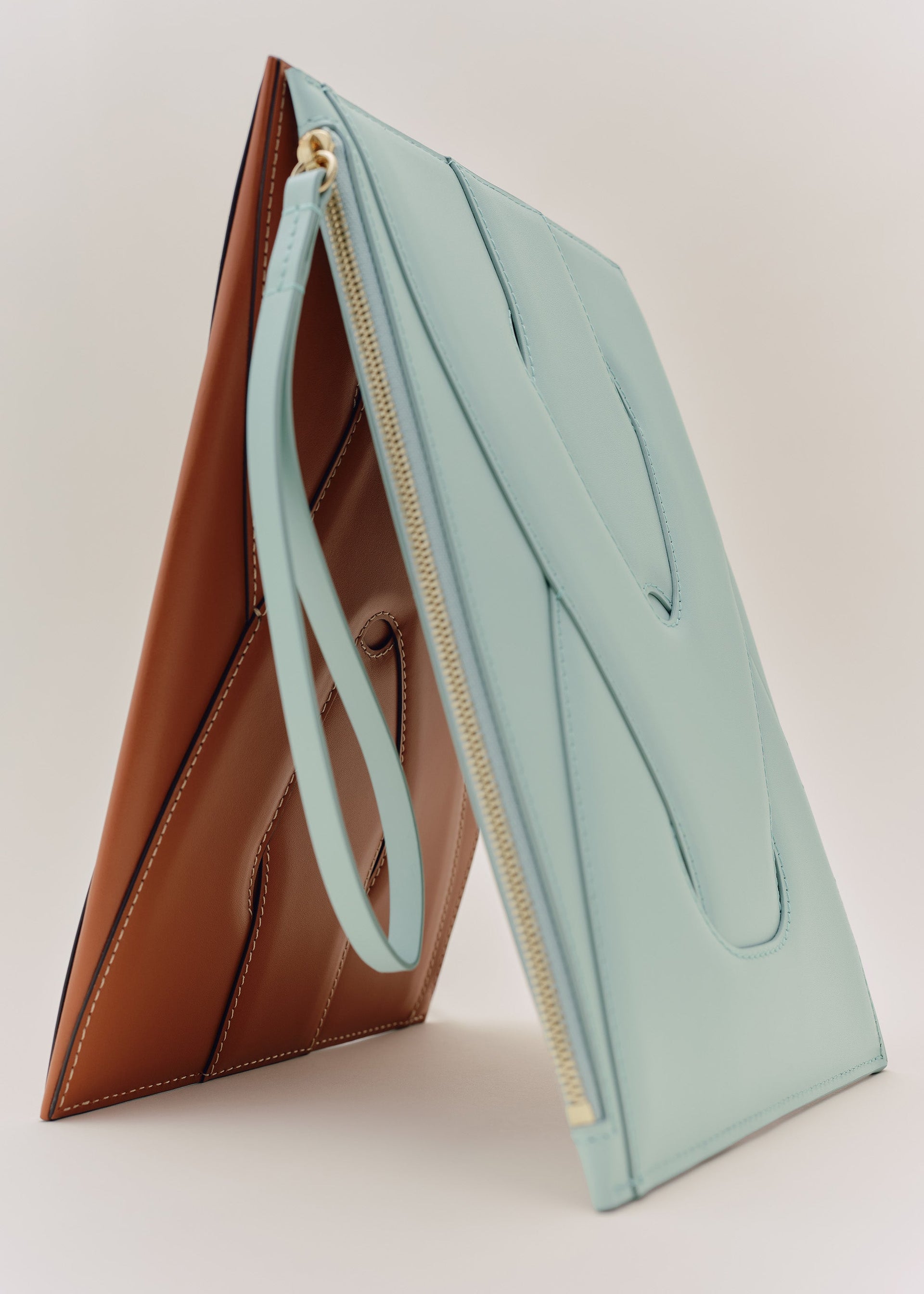 Pochette Nodde - Schiuma