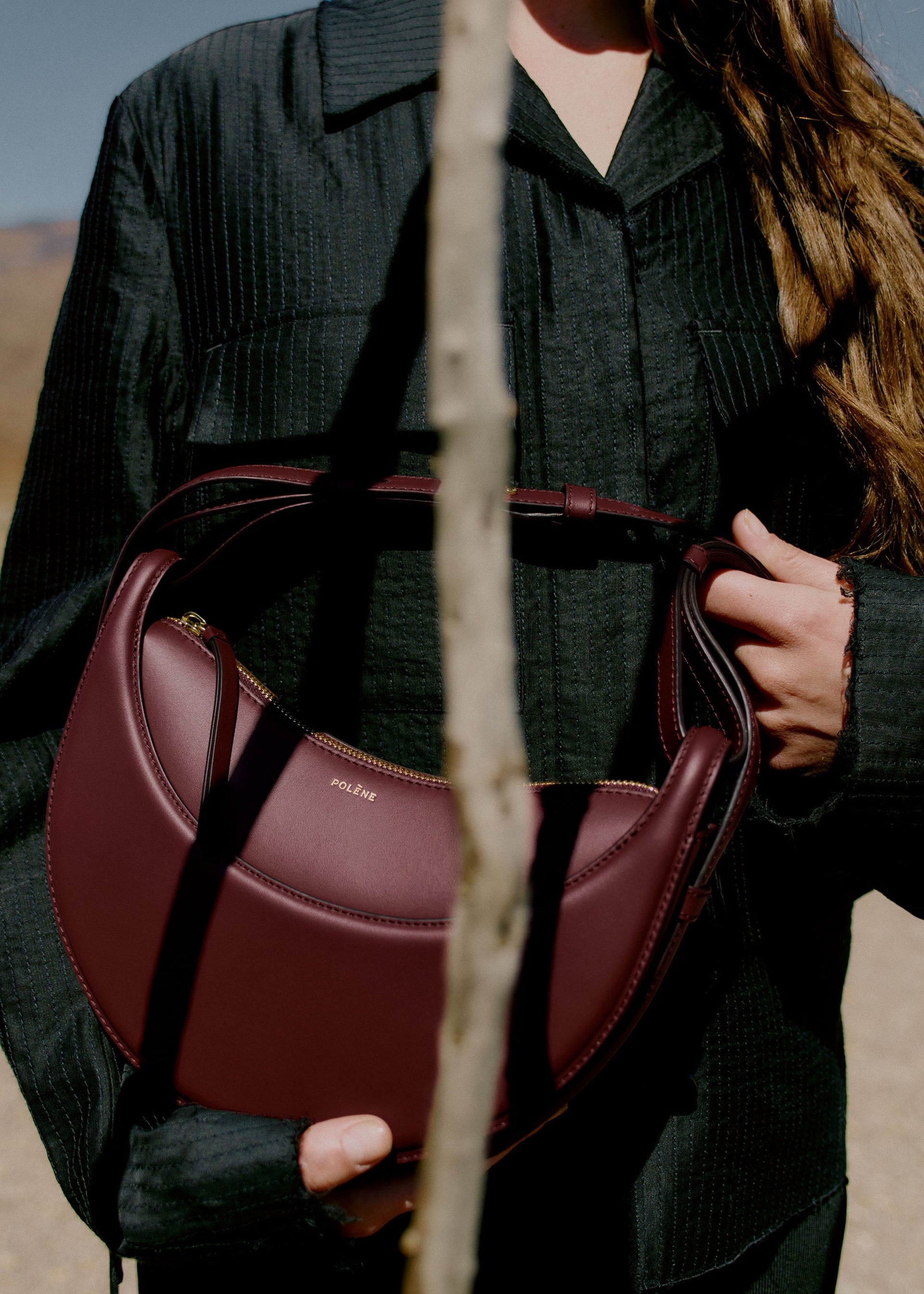 Numéro Dix - Ciliegia Nera Liscia