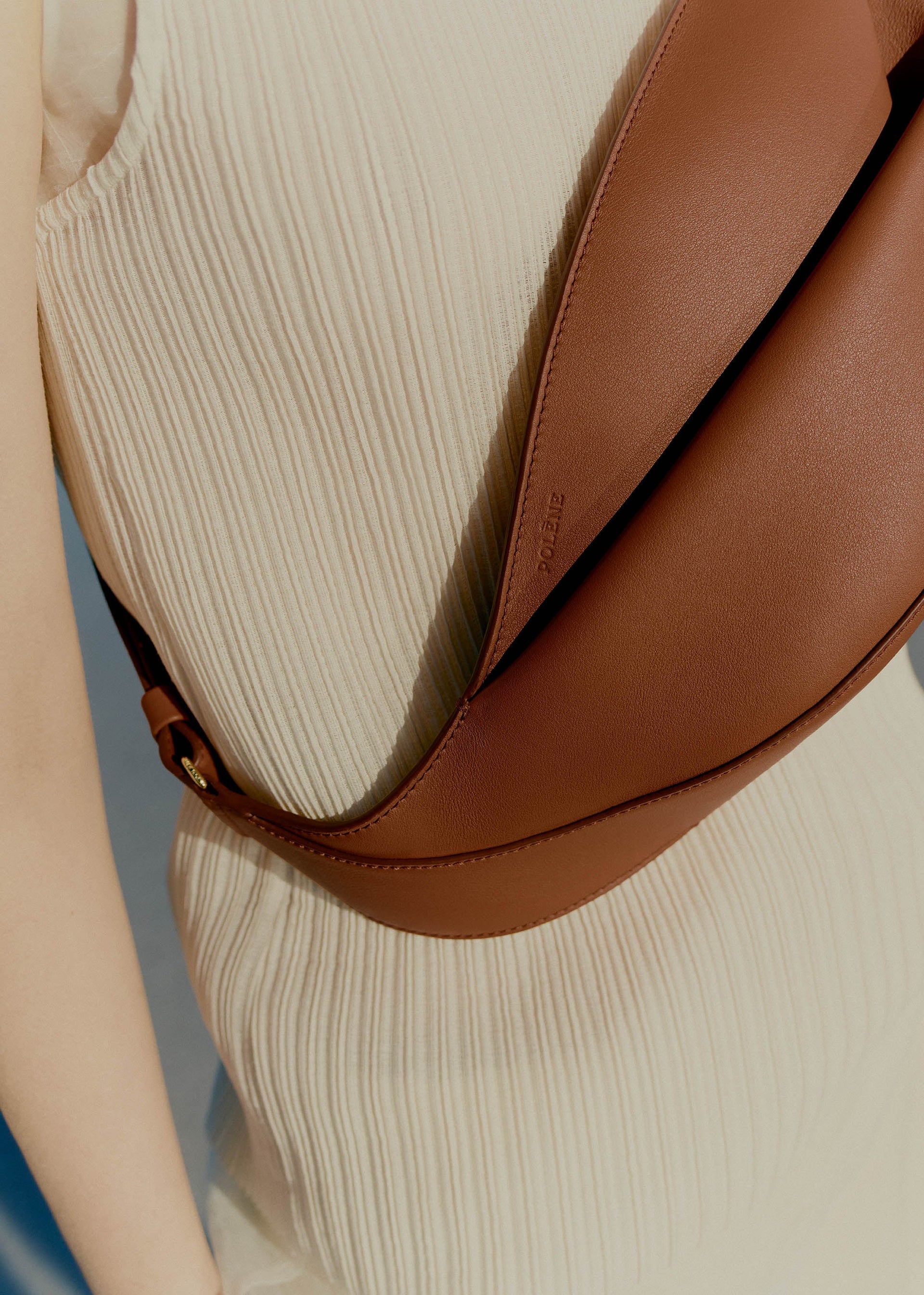 Neyu - Cognac Liscia